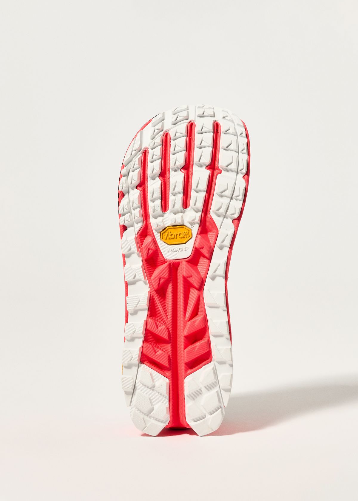 Vibram Megagrip outsole