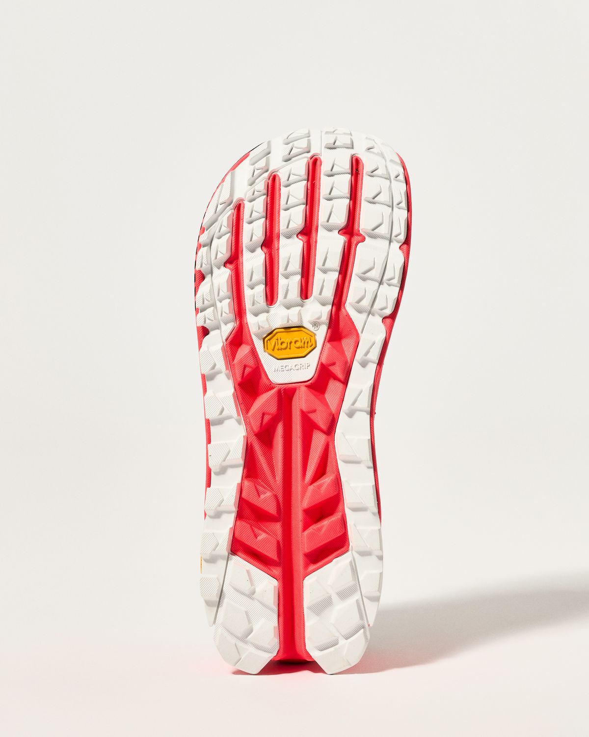 Vibram Megagrip outsole