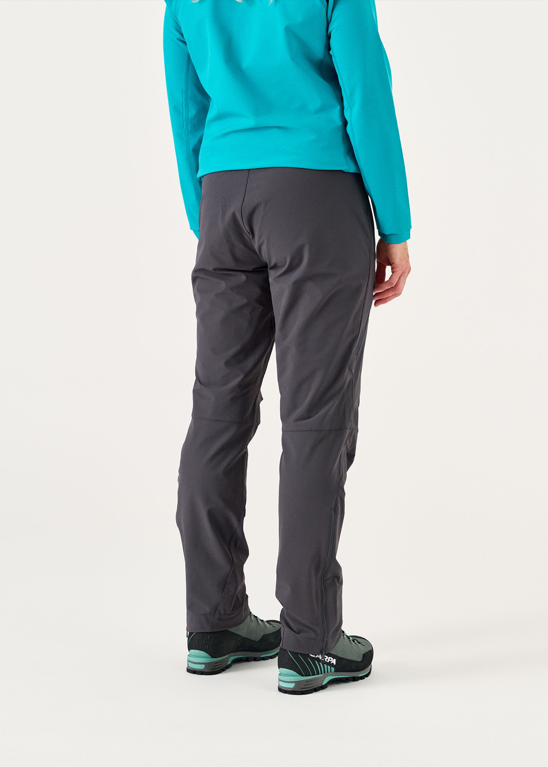 Image - 3 - Chamois Trousers