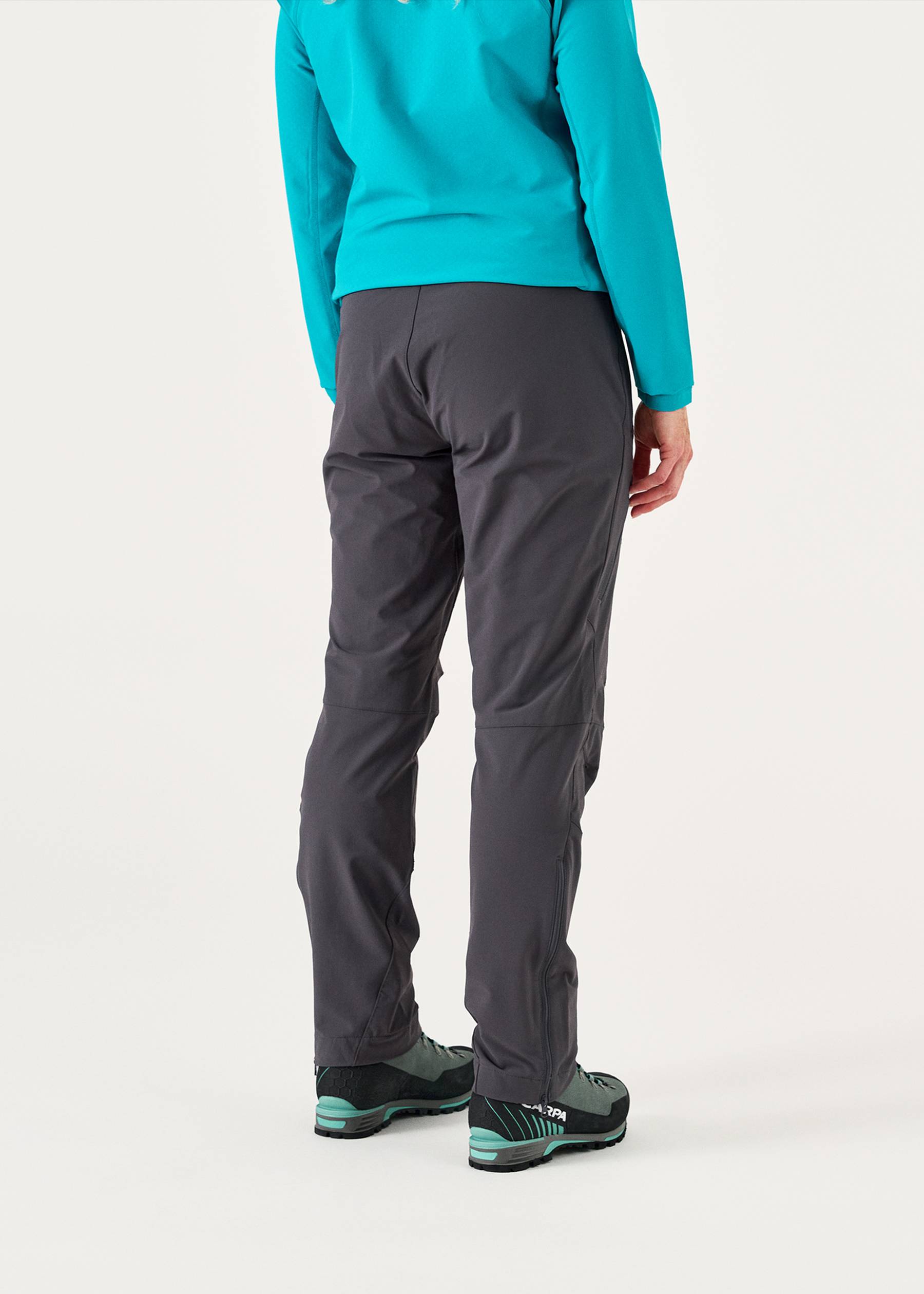 Image - 3 - Chamois Trousers