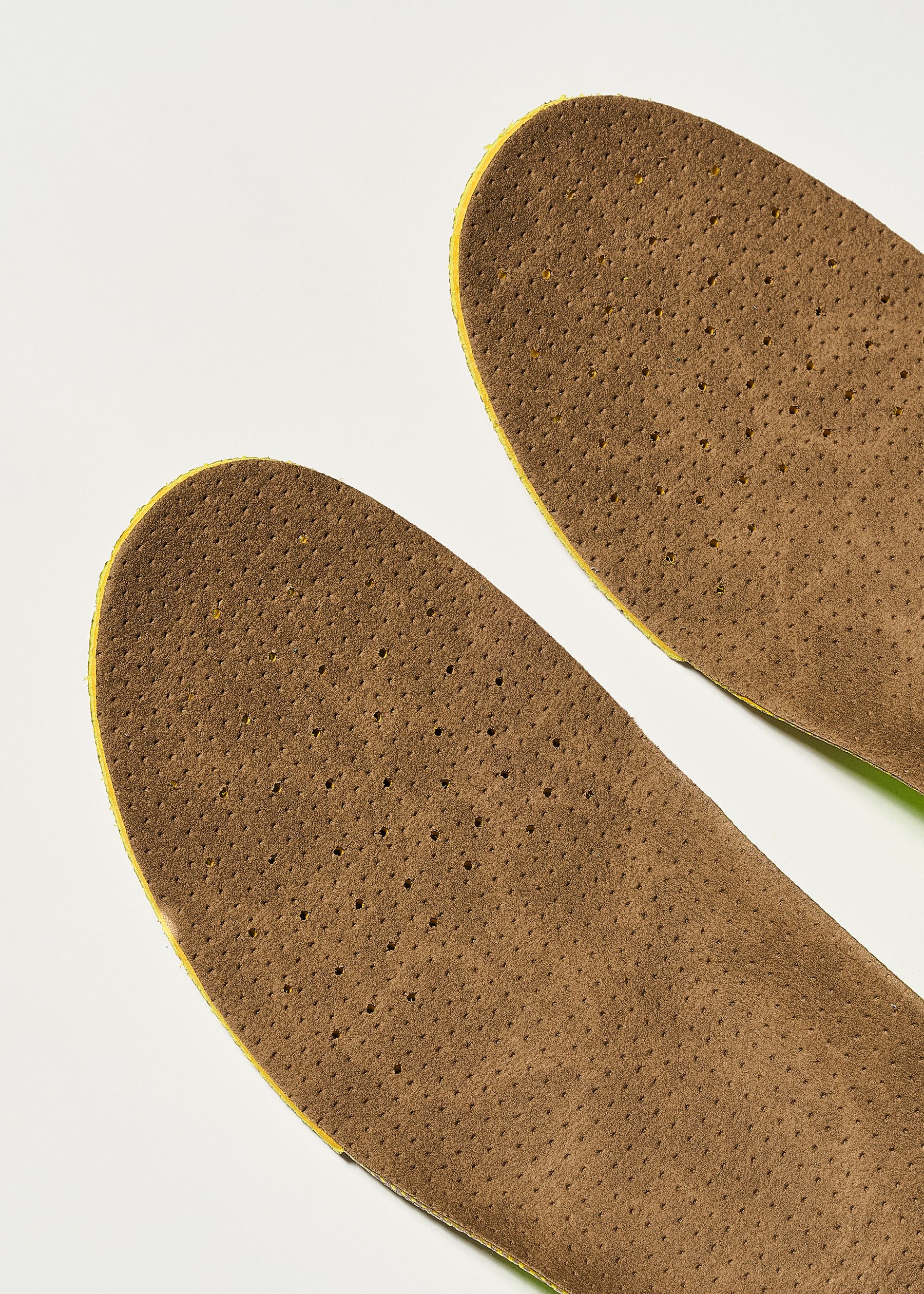 Image - 2 - 3Feet Outdoor Mid Insoles
