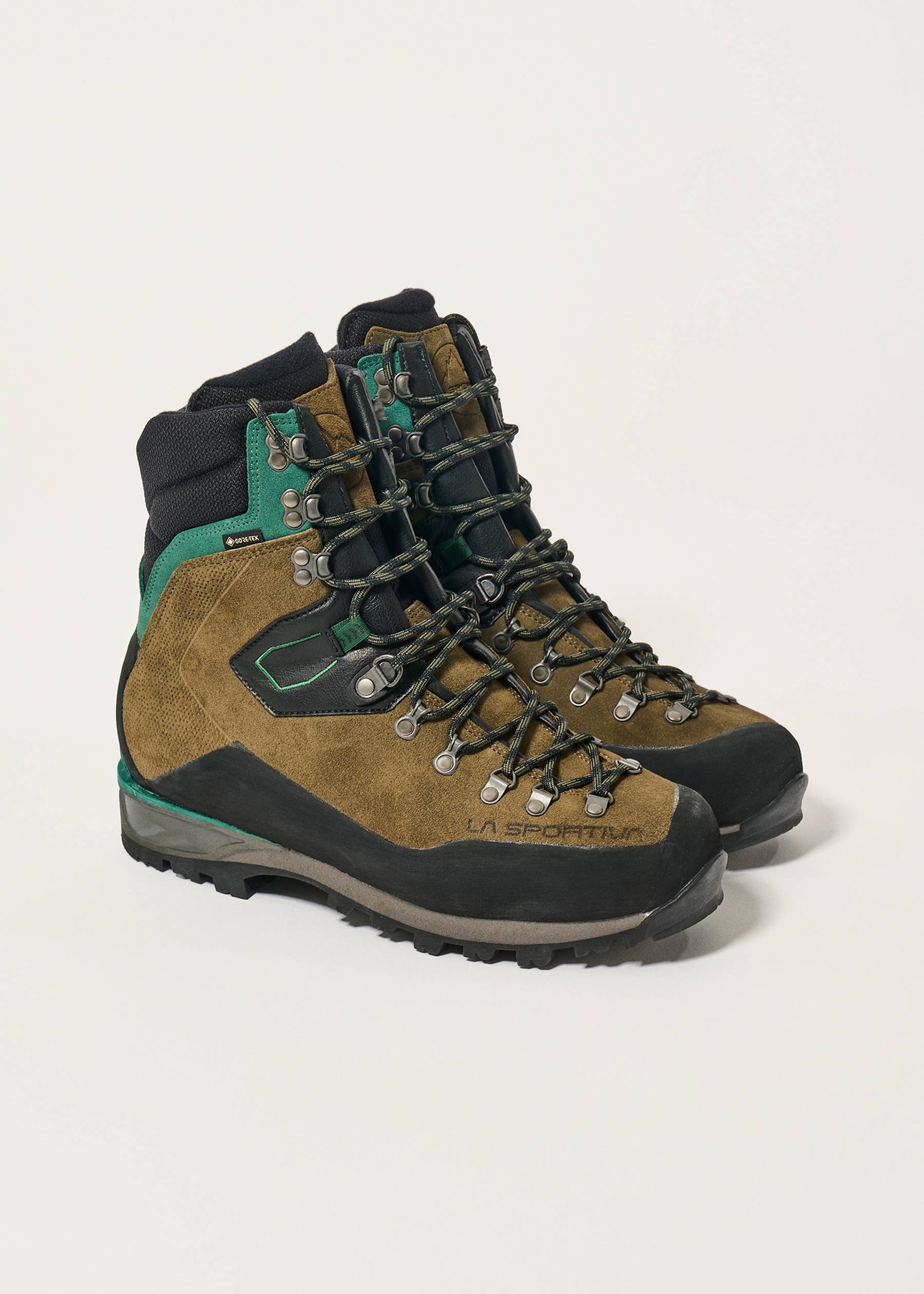 Image - 2 - Karakorum HC GORE-TEX Boots