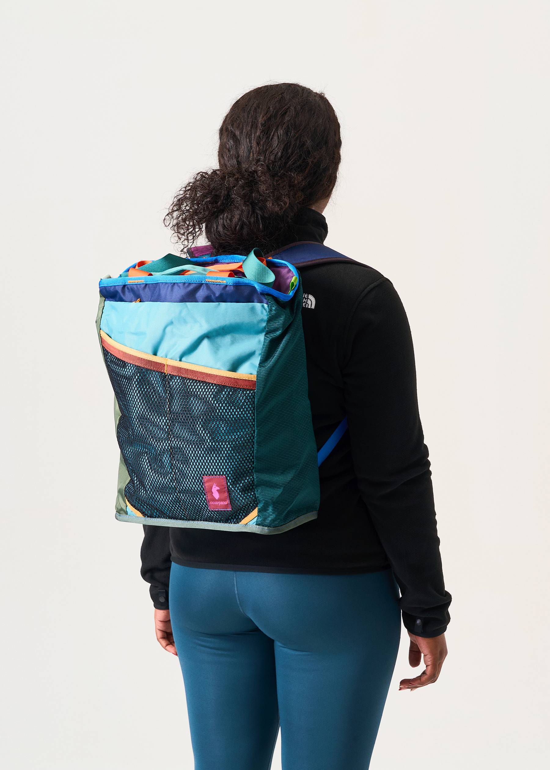 Image - 3 - Todo 22L Convertible Tote