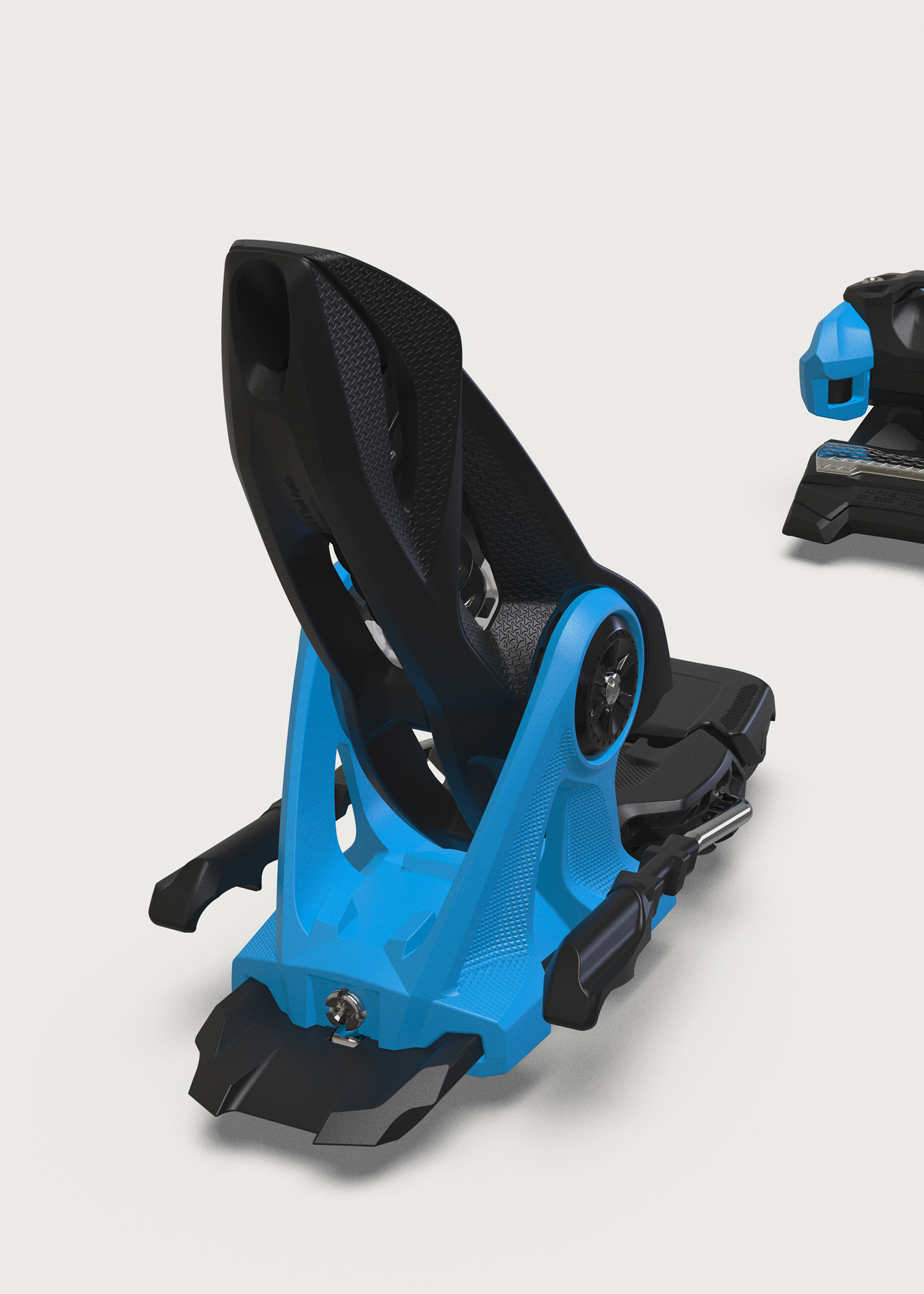 スキー MARKER GRIFFON 13 TCX DEMO 130mm Griffon 13 ID Ski Binding 2023/2024|FCSki.Com|In Stock - Fox