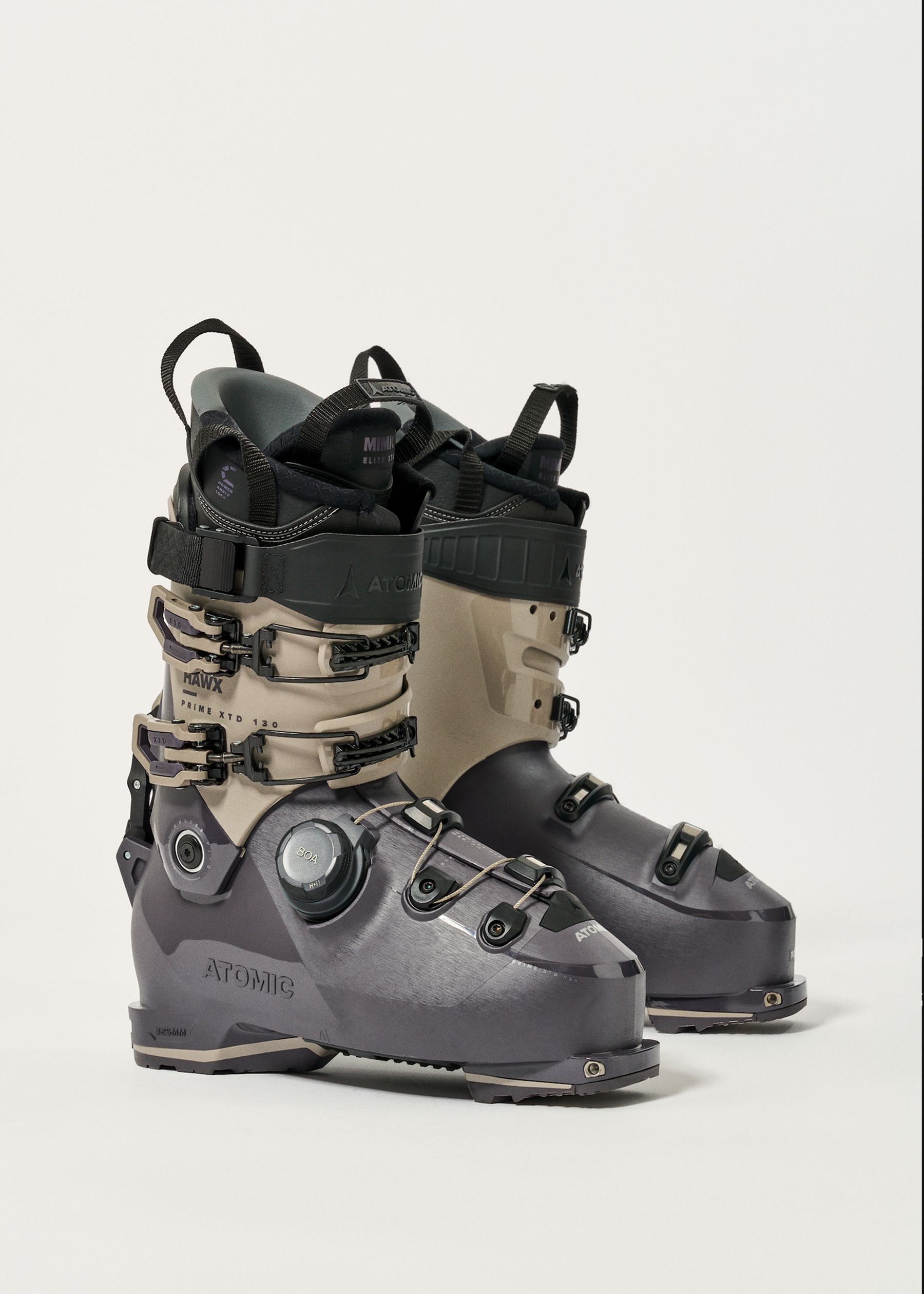 Image - 2 - Hawx Prime XTD 130 BOA GW Ski Boots 2025