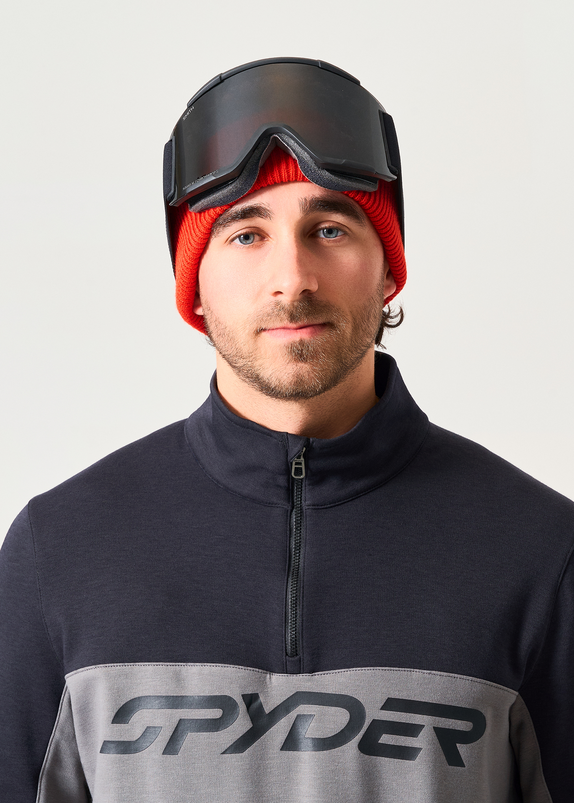 Spyder Speed Fleece 1/2 Zip