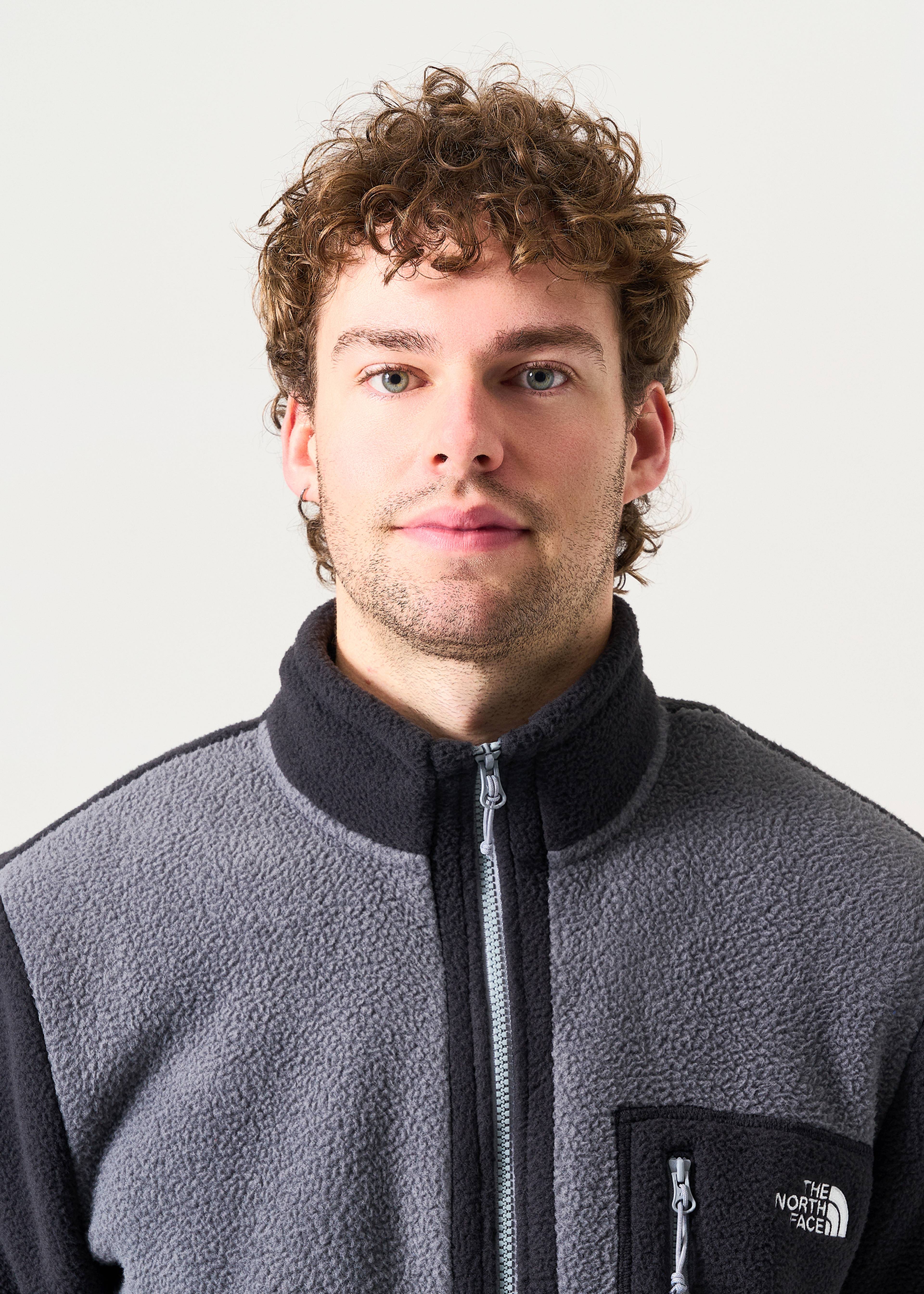 The North Face Yumiori Full Zip