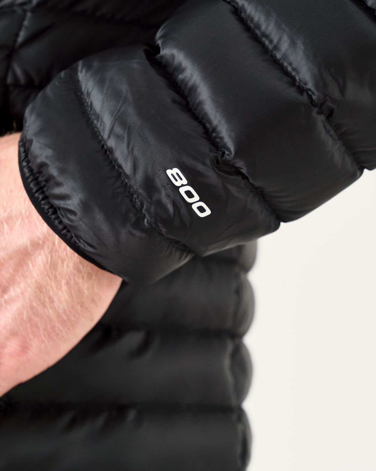 800 fill down insulation 