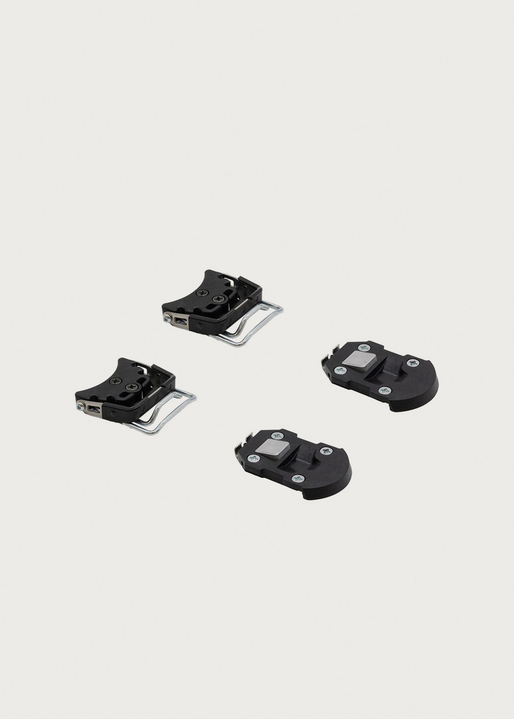Cast Freetour2 2nd Ski Kit