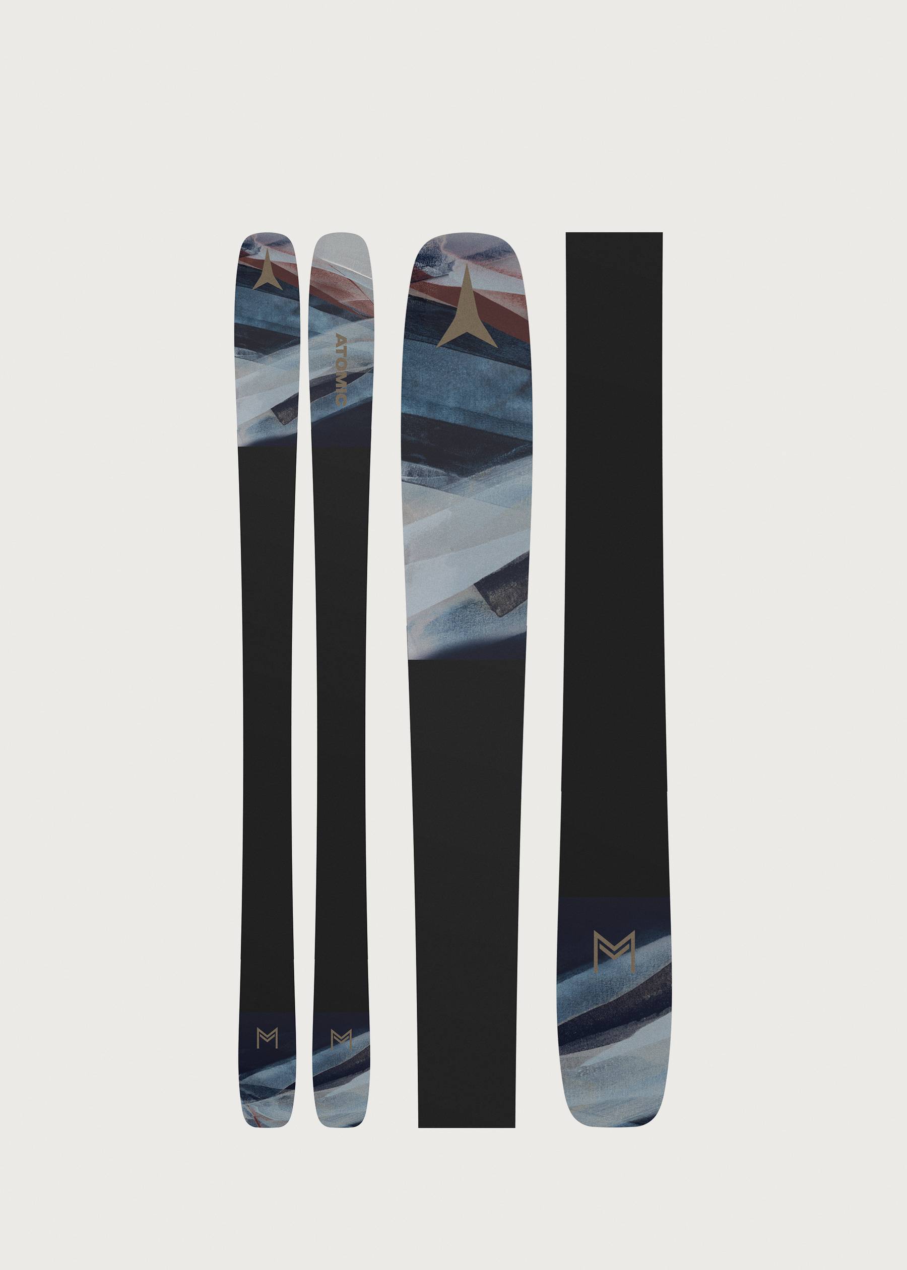 Image - 2 - Maven 88 CTI Skis