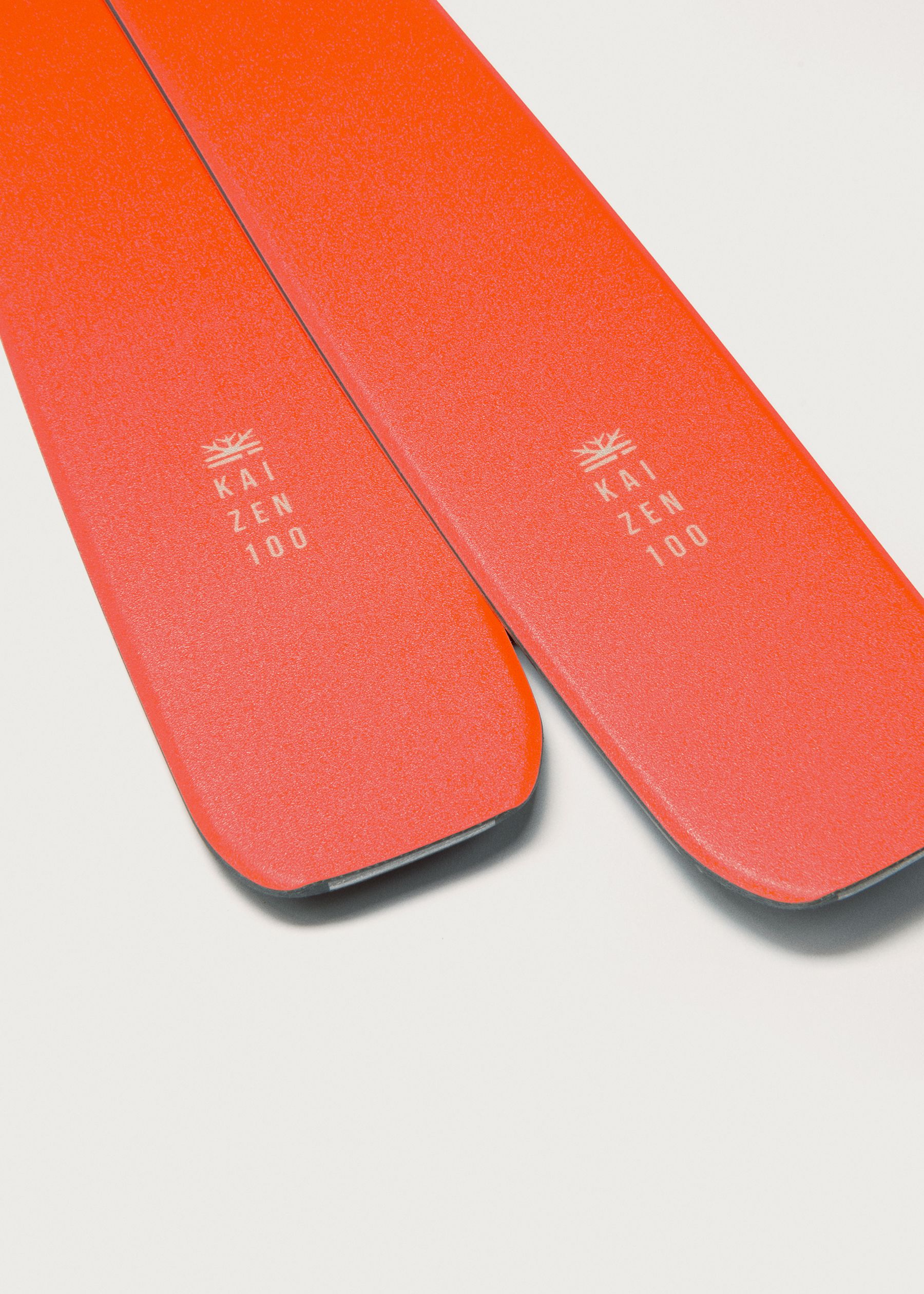 Image - 3 - Kaizen 100 Skis