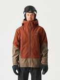 Storm Shift GORE-TEX Jacket