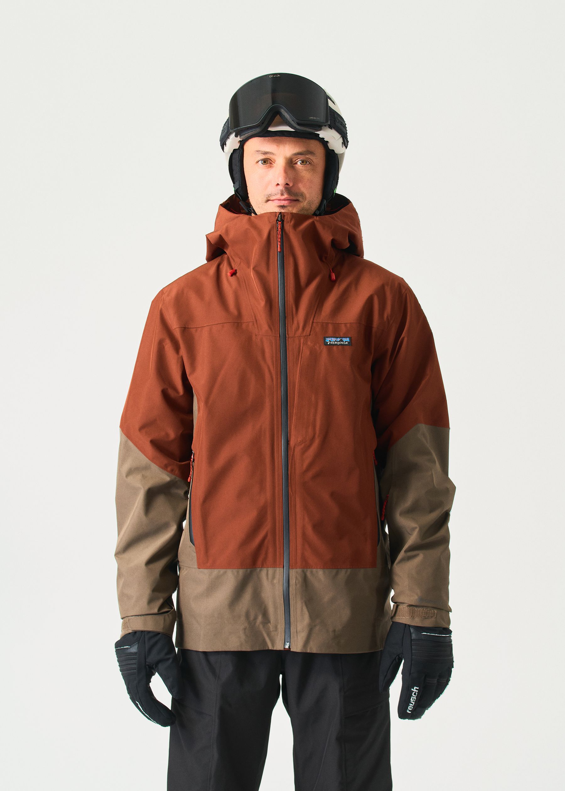 Patagonia ストームシフト GORE-TEX BK XS スノボ Patagonia Storm Shift GORE-TEX Jacket