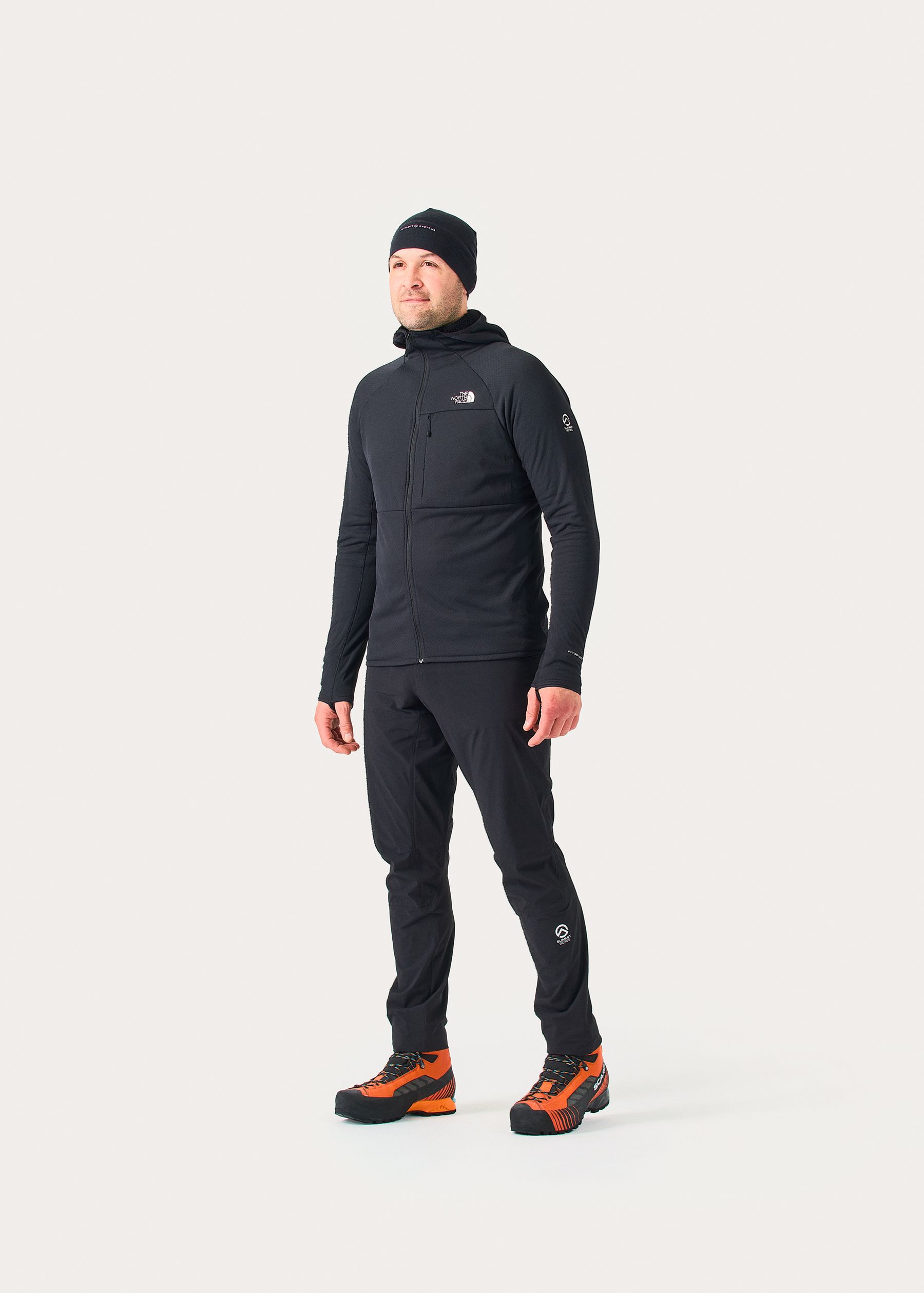 Image - 2 - Summit Futurefleece Full Zip Hoodie