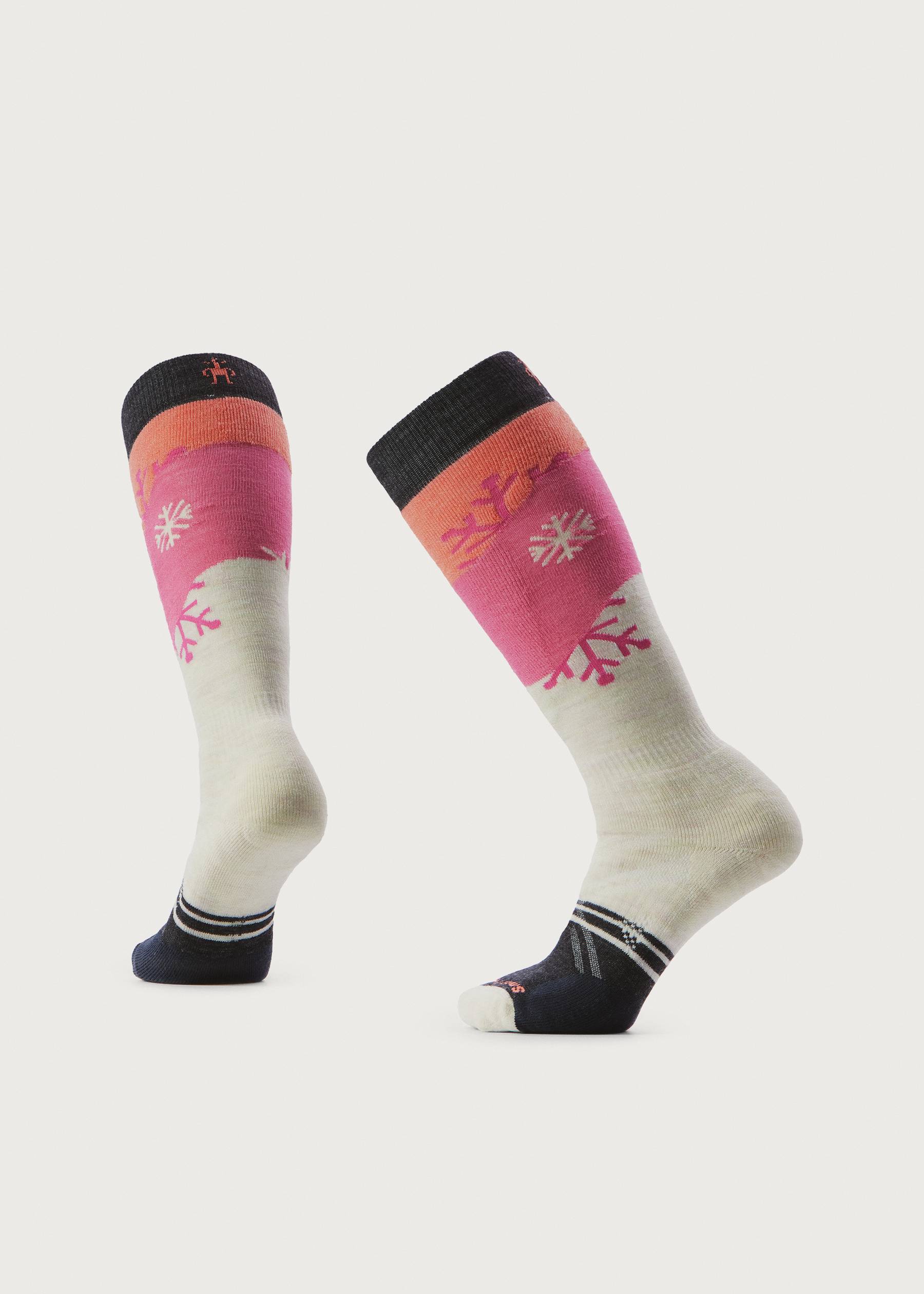 Image - 2 - Full Cushion Ski Socks