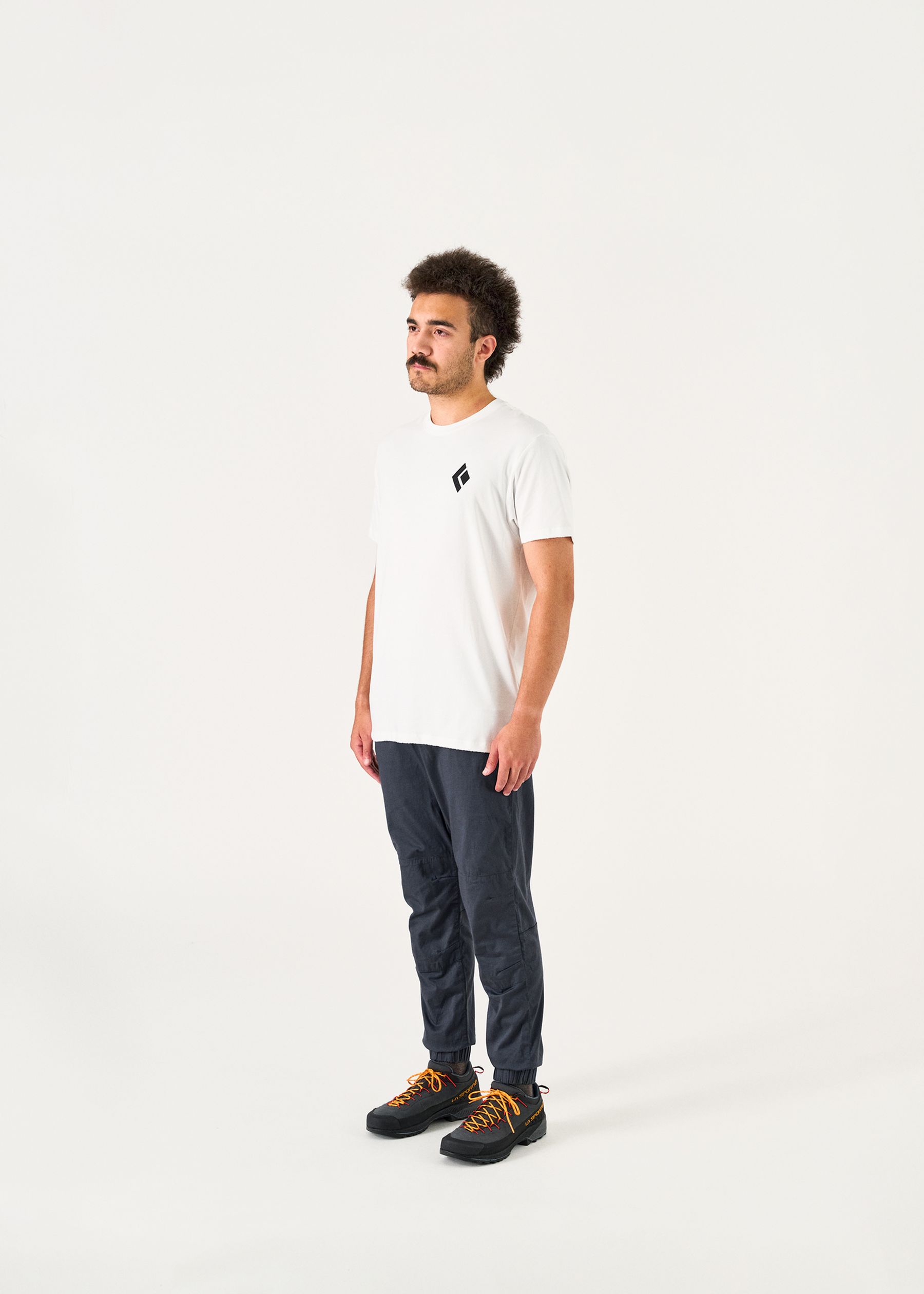 Image - 2 - Equipment for Alpinists Tee