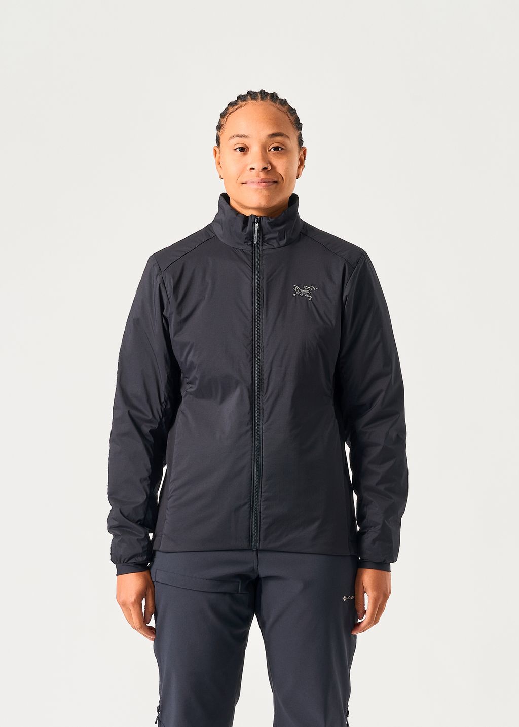 Arc'teryx Atom Jacket