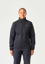 Atom Jacket
