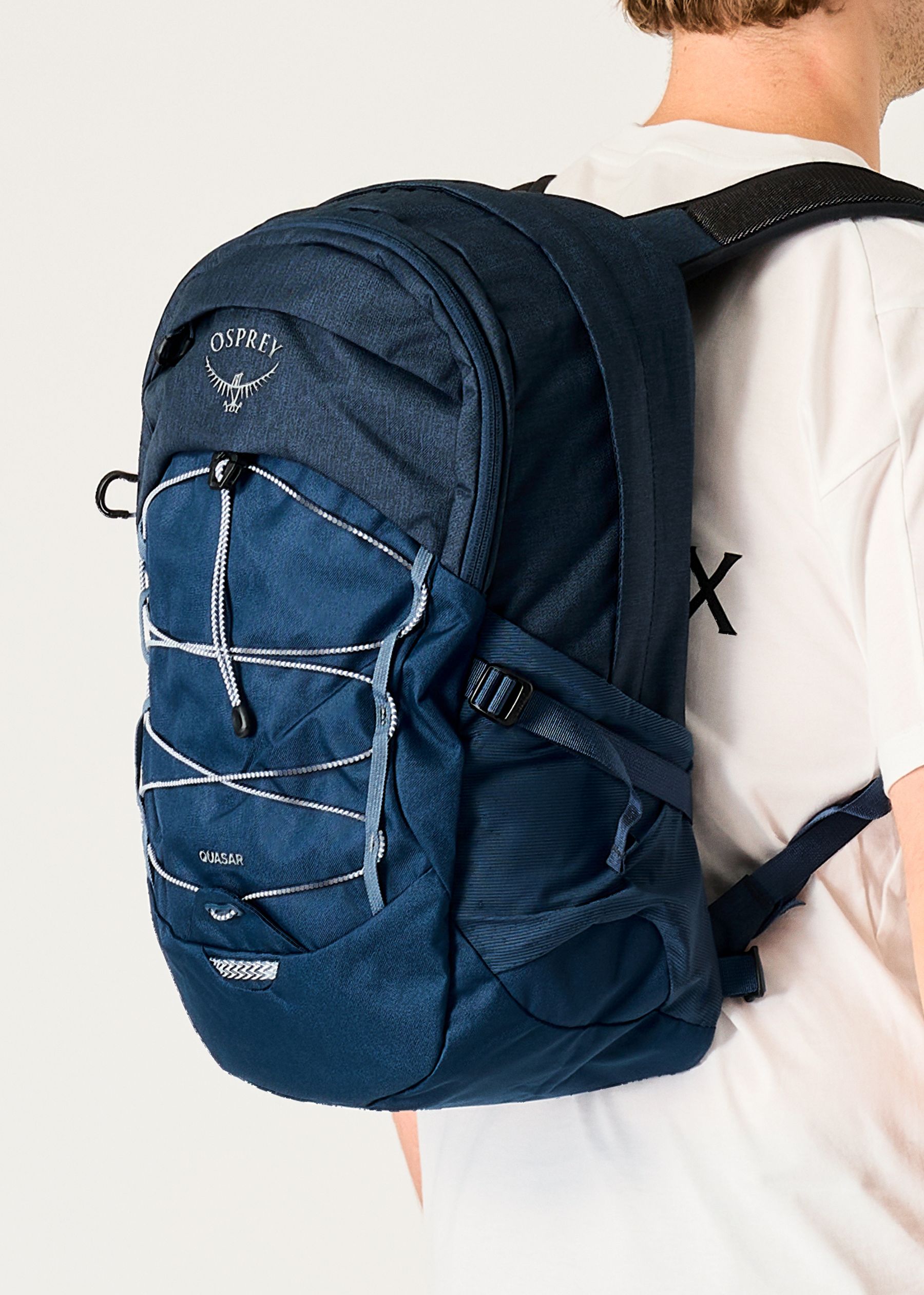 Image - 1 - Quasar Backpack