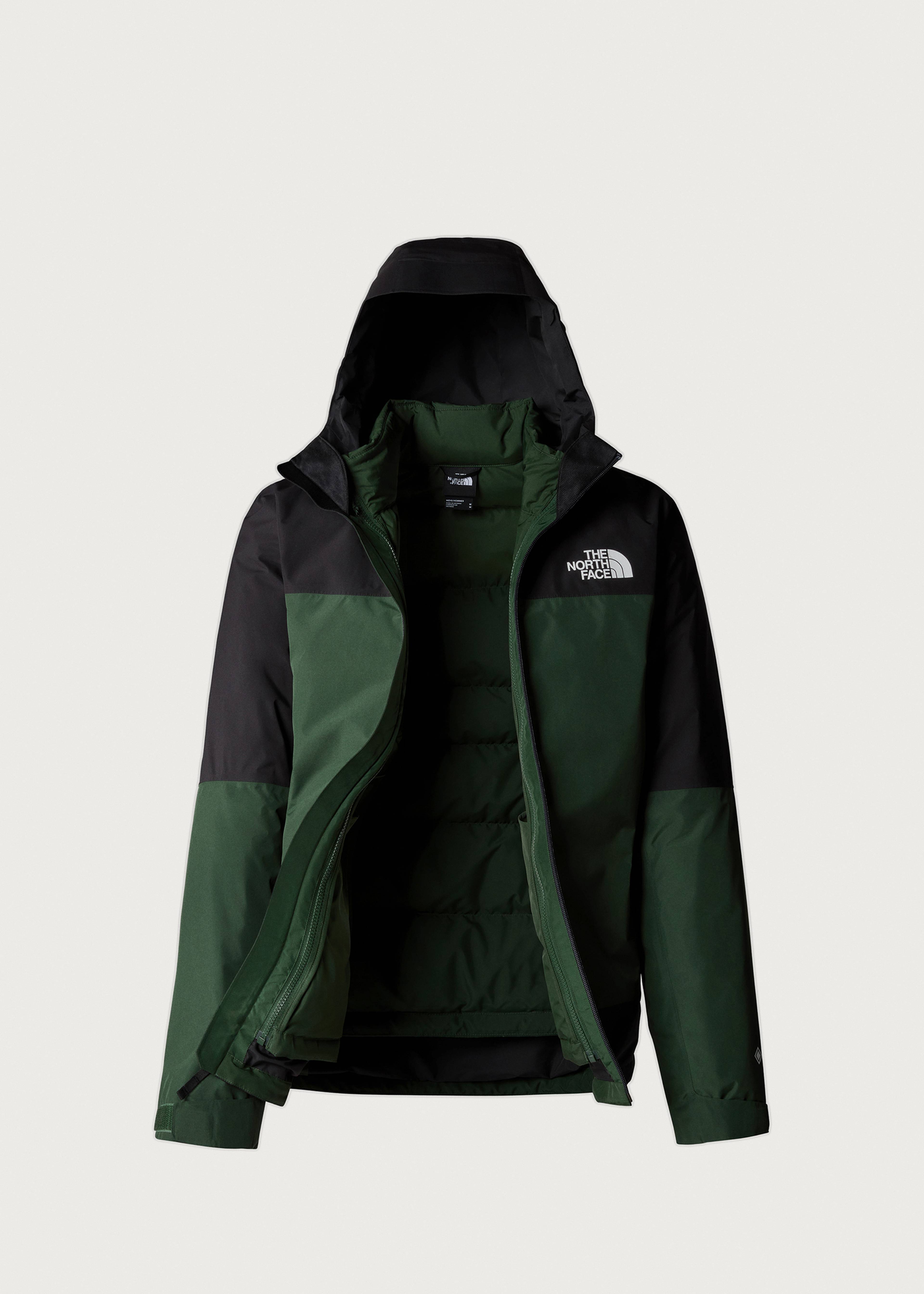 The North Face Mountain Light Triclimate GORE-TEX Jacket
