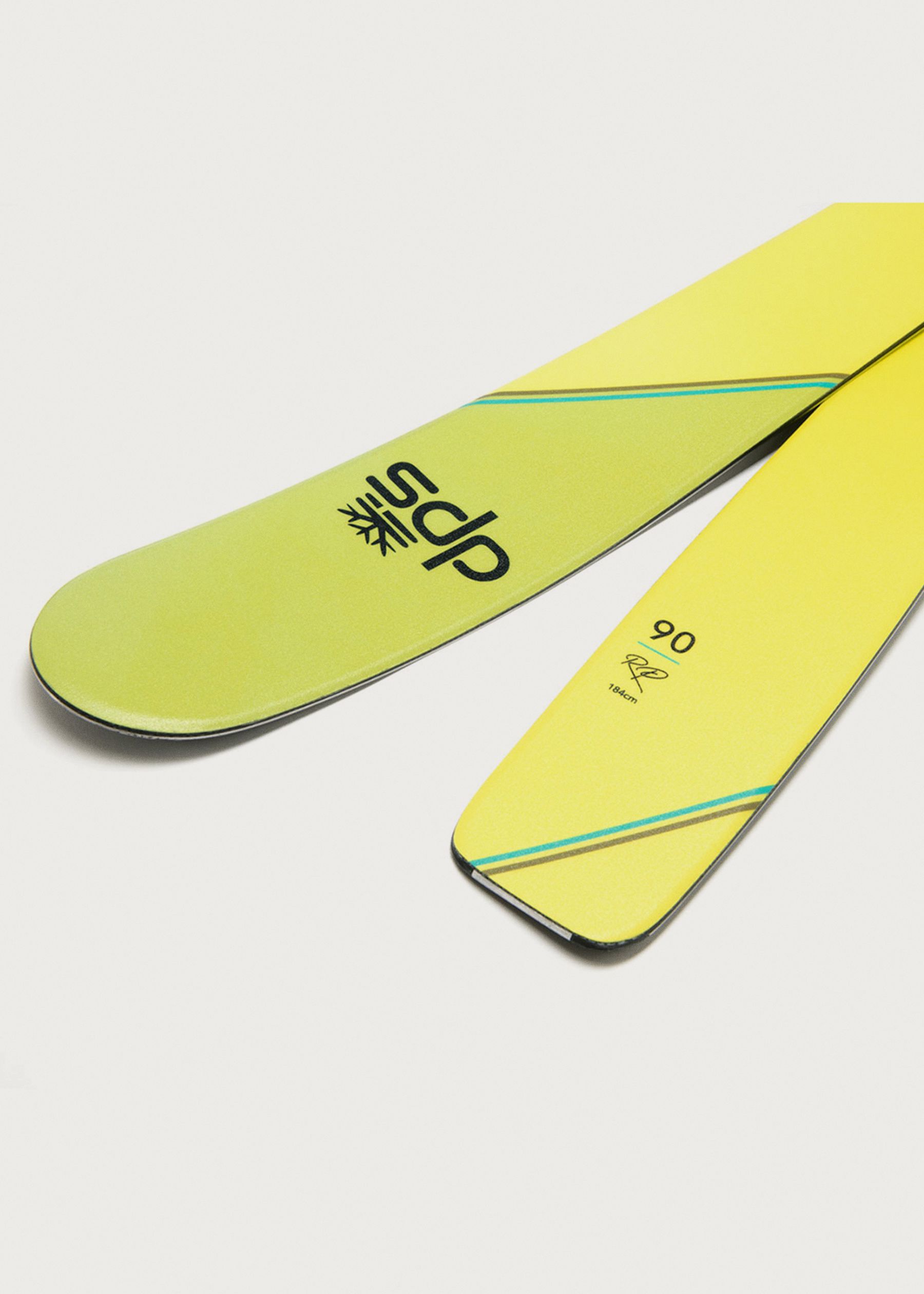 Image - 2 - Pagoda 90 RP Skis 2023