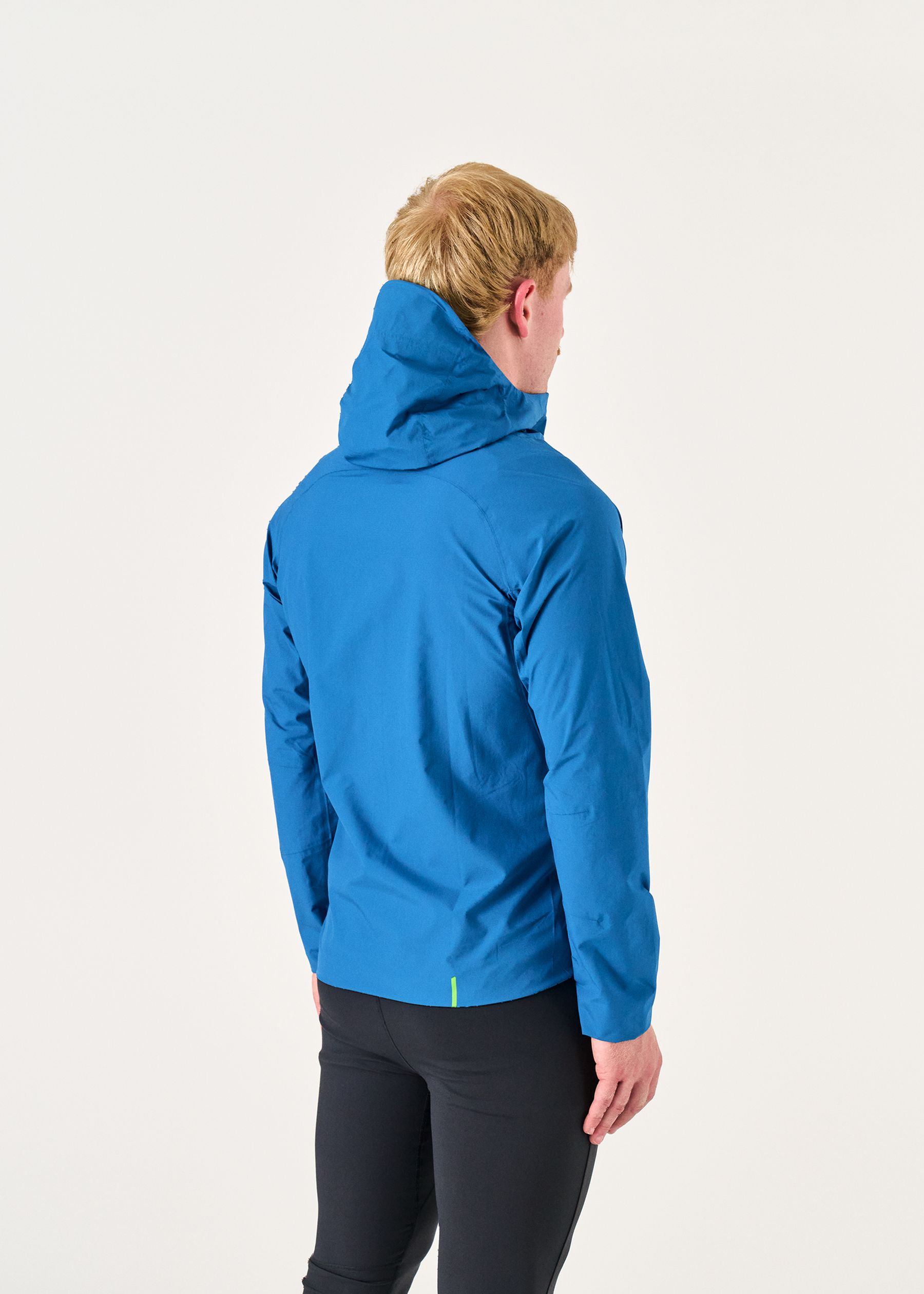 Image - 3 - Full Zip Stormshell Jacket