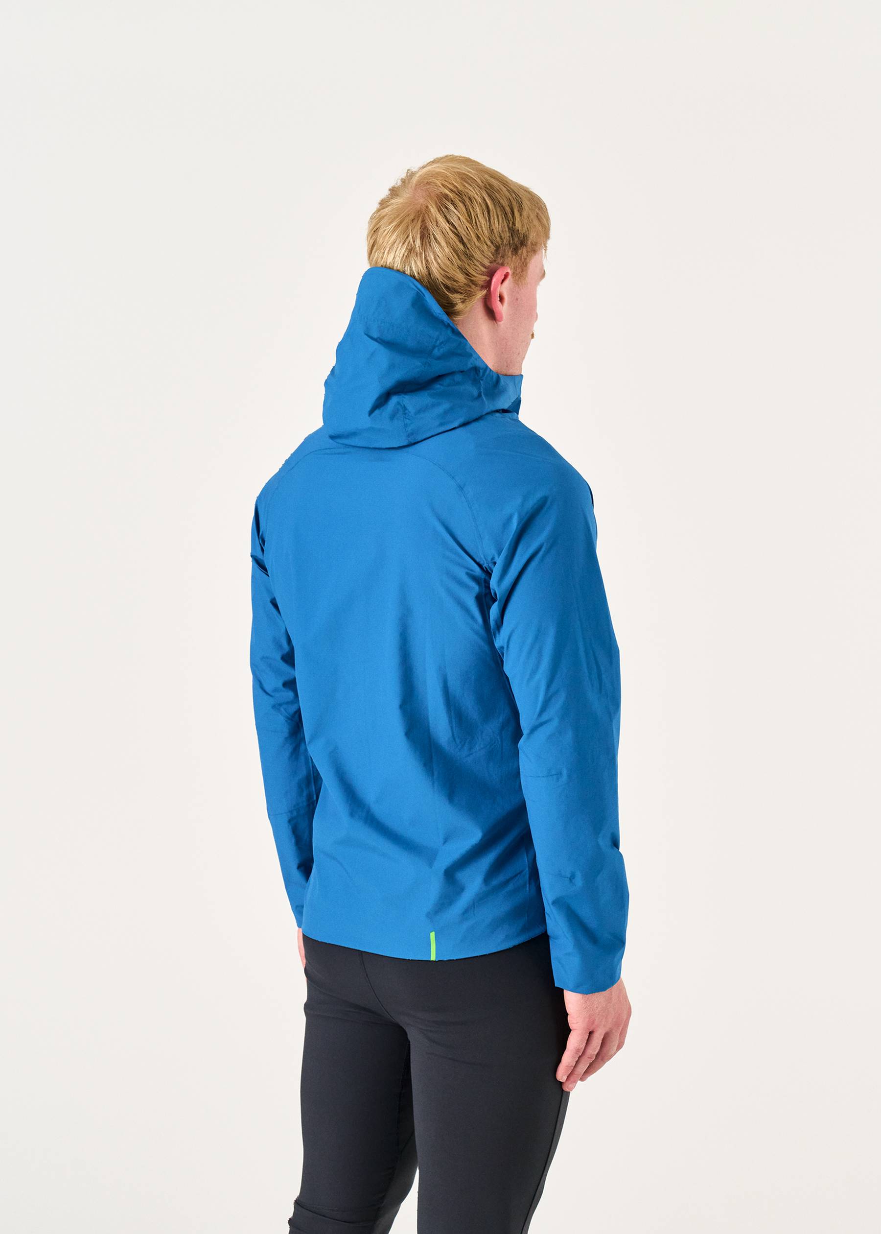 Image - 3 - Full Zip Stormshell Jacket