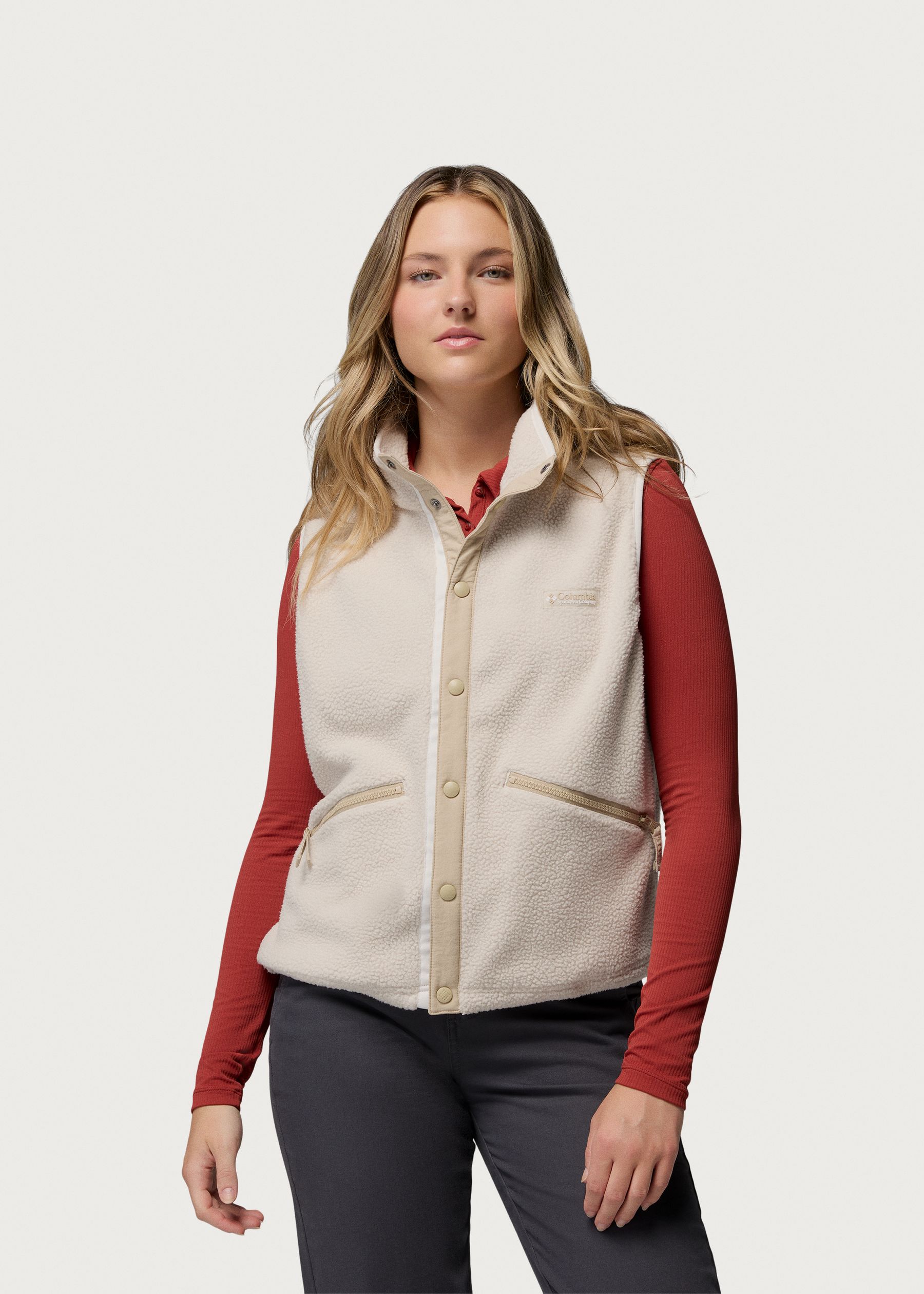 Image - 1 - Helvetia Vest