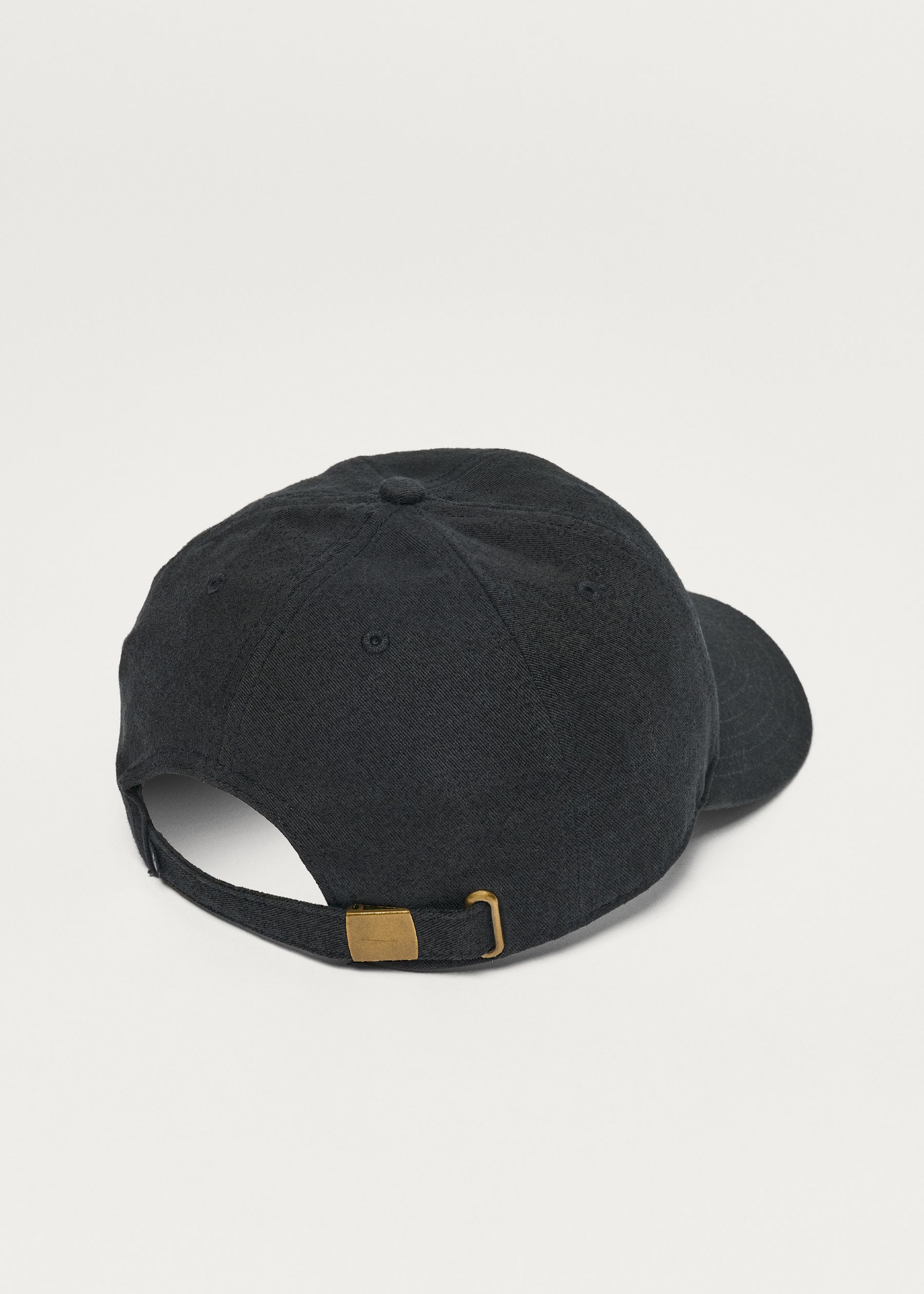 Image - 3 - BD Heritage Cap