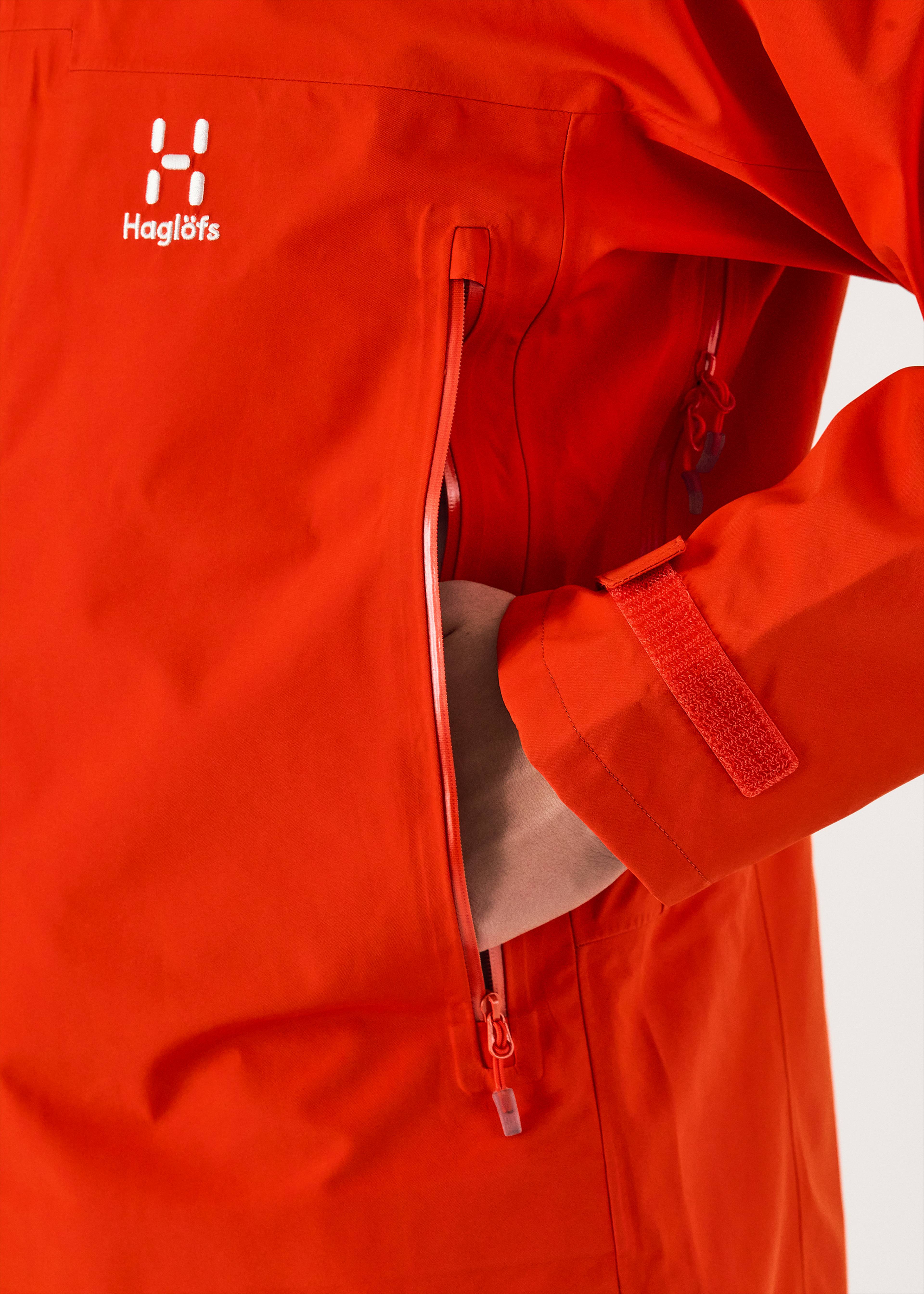 Haglofs ROC Flash GORE-TEX Jacket