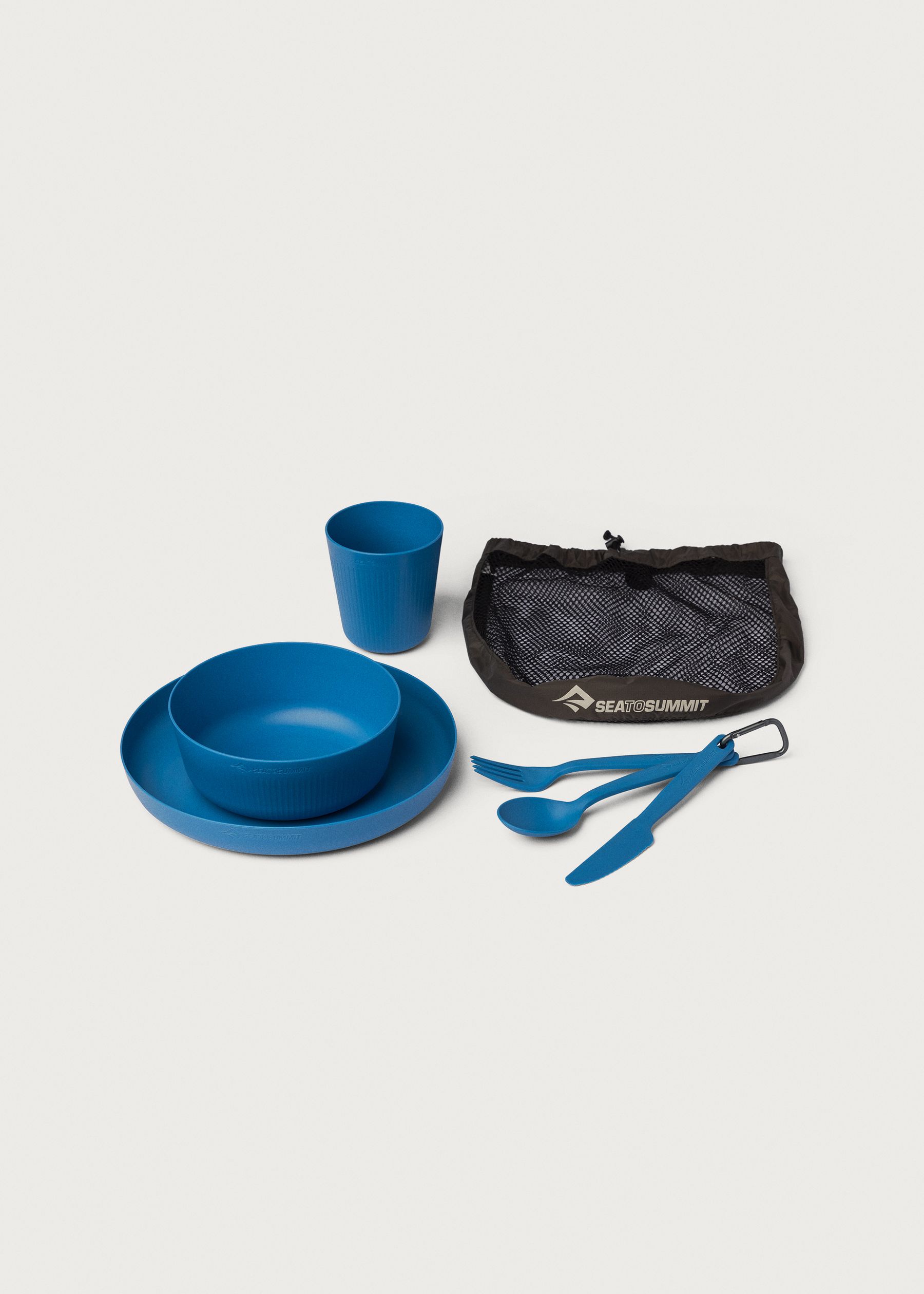 Image - 2 - Camp Dinnerware Set