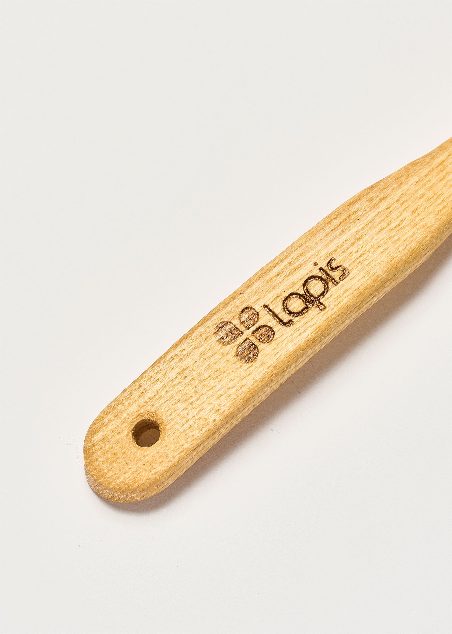 Image - 3 - Wood Brush