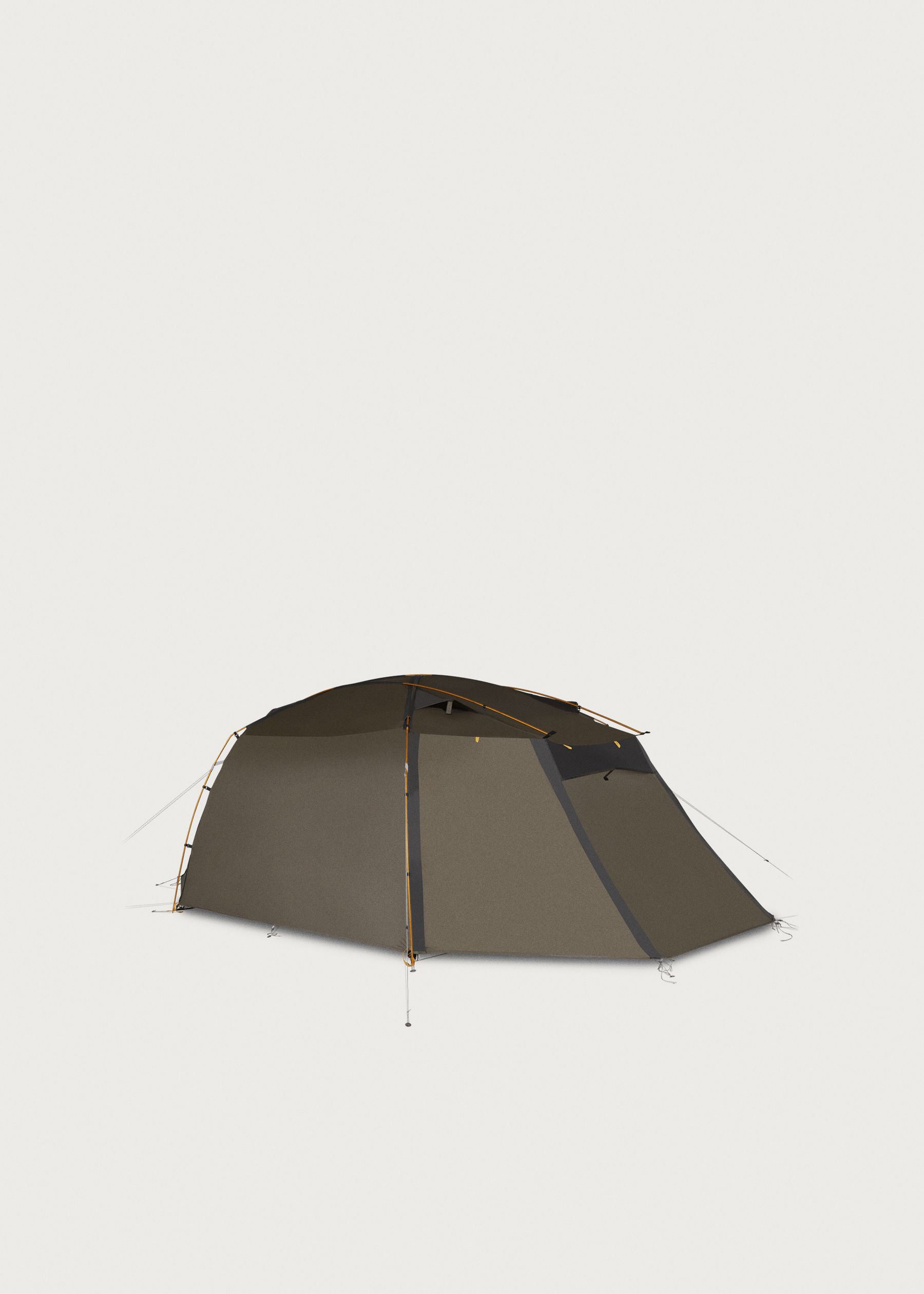 Image - 2 - Mossborn-K 03 Tent