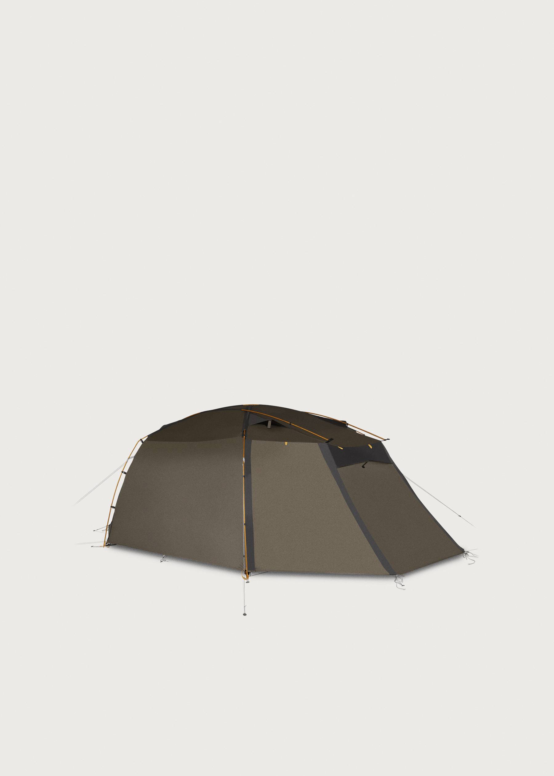Image - 2 - Mossborn-K 03 Tent