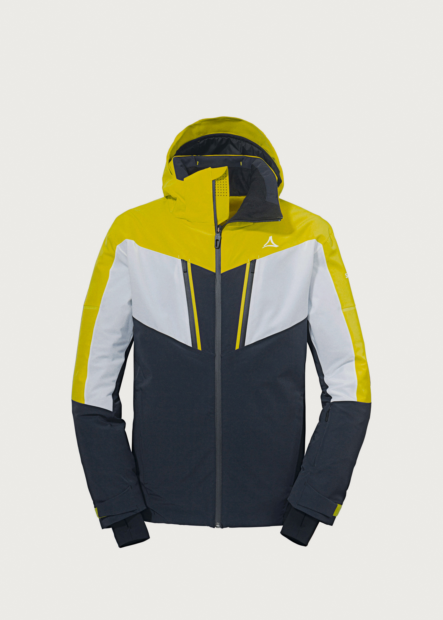 Schöffel Hohbiel Jacket