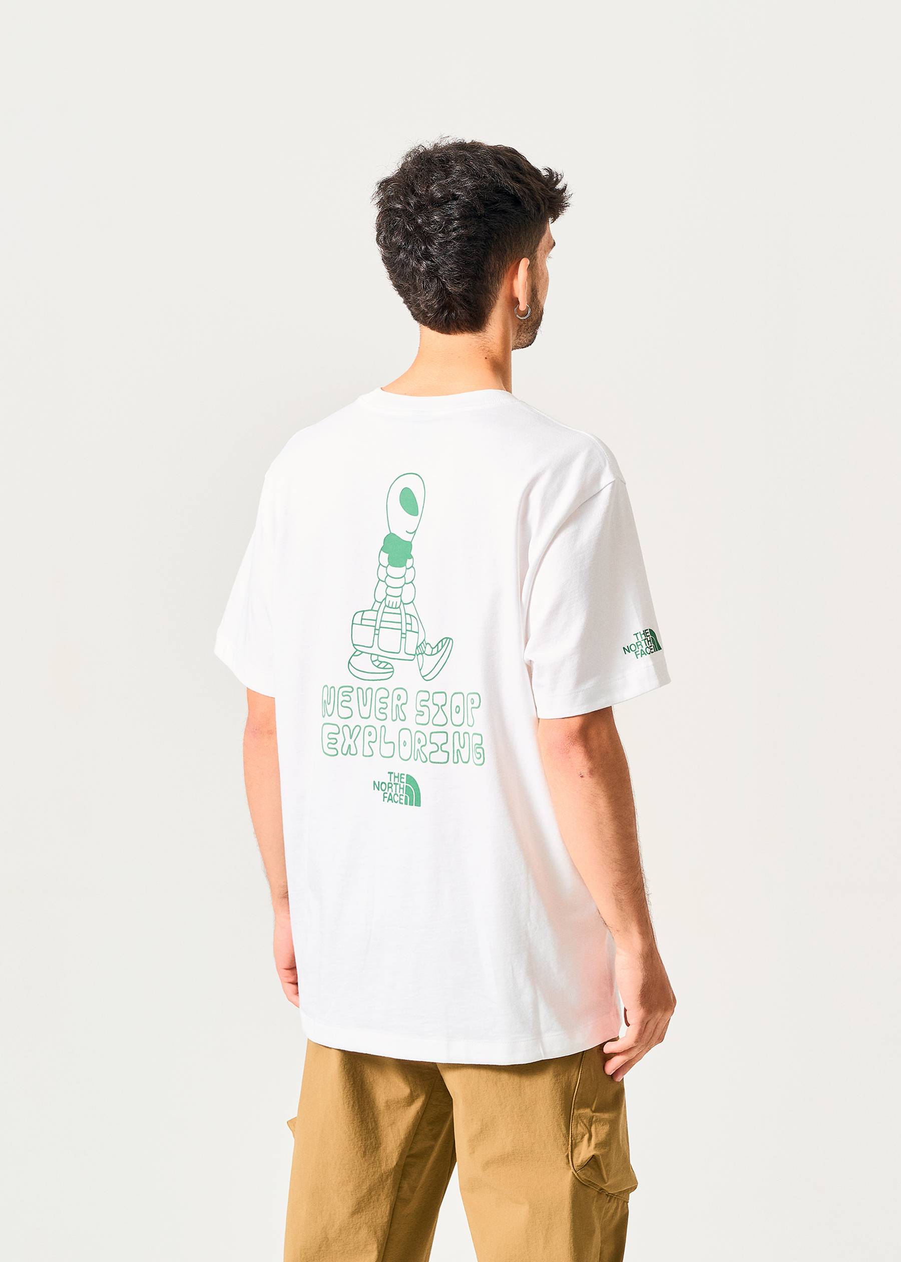 Image - 3 - Alien Relaxed Tee