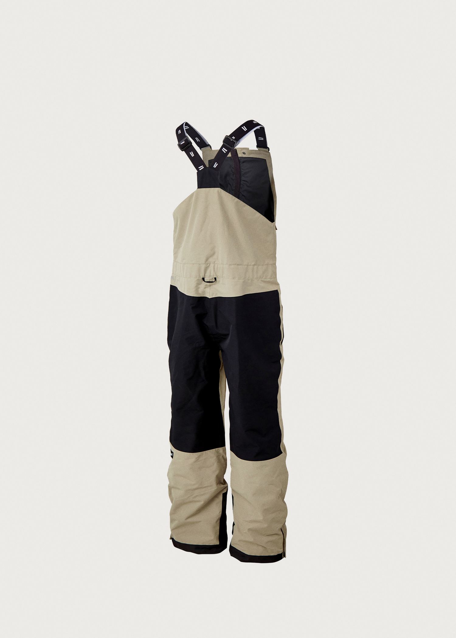 HOLDEN SANDERS JACKET・MADISON BIB PANTS HOLDEN SANDERS JACKET・MADISON BIB PANTS Men's 2-layers