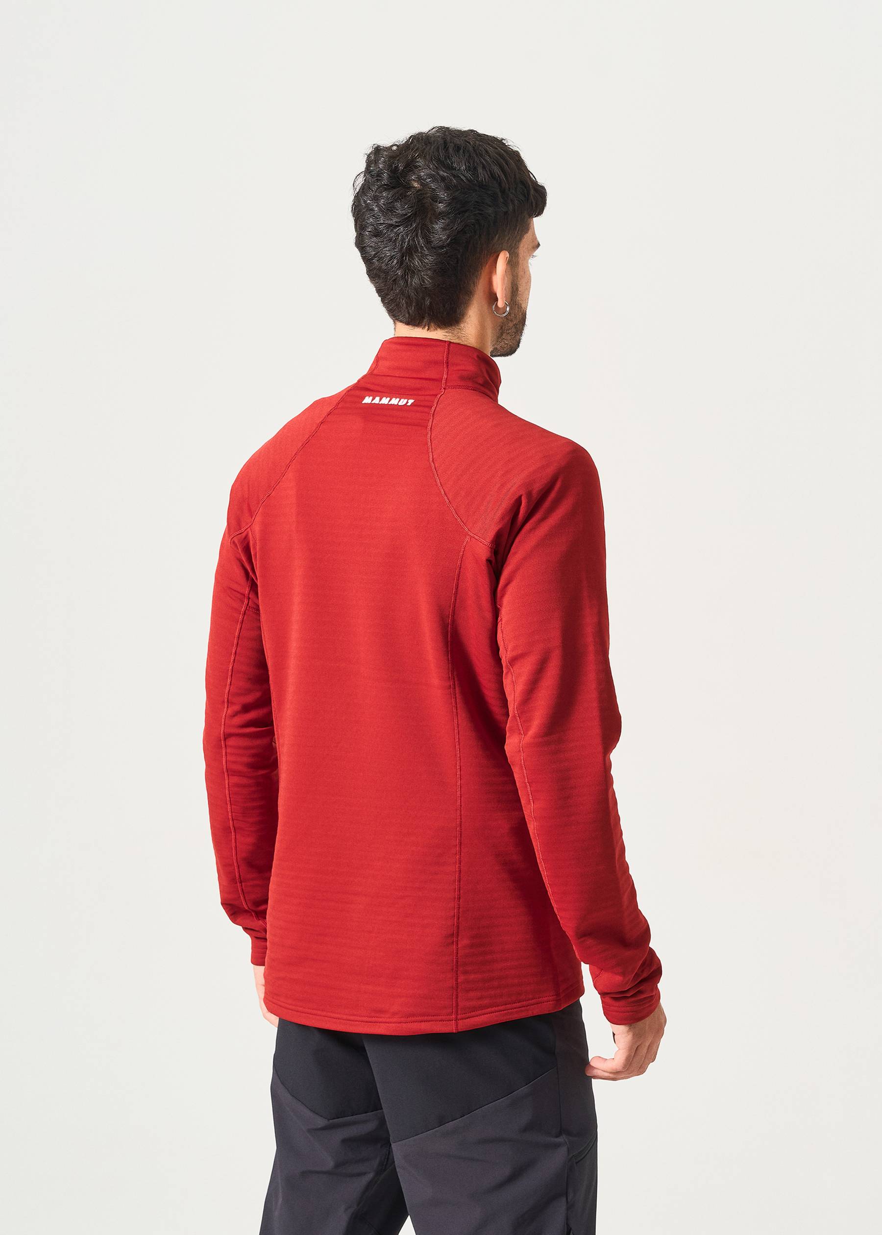 Image - 3 - Taiss ML Half Zip Pull On