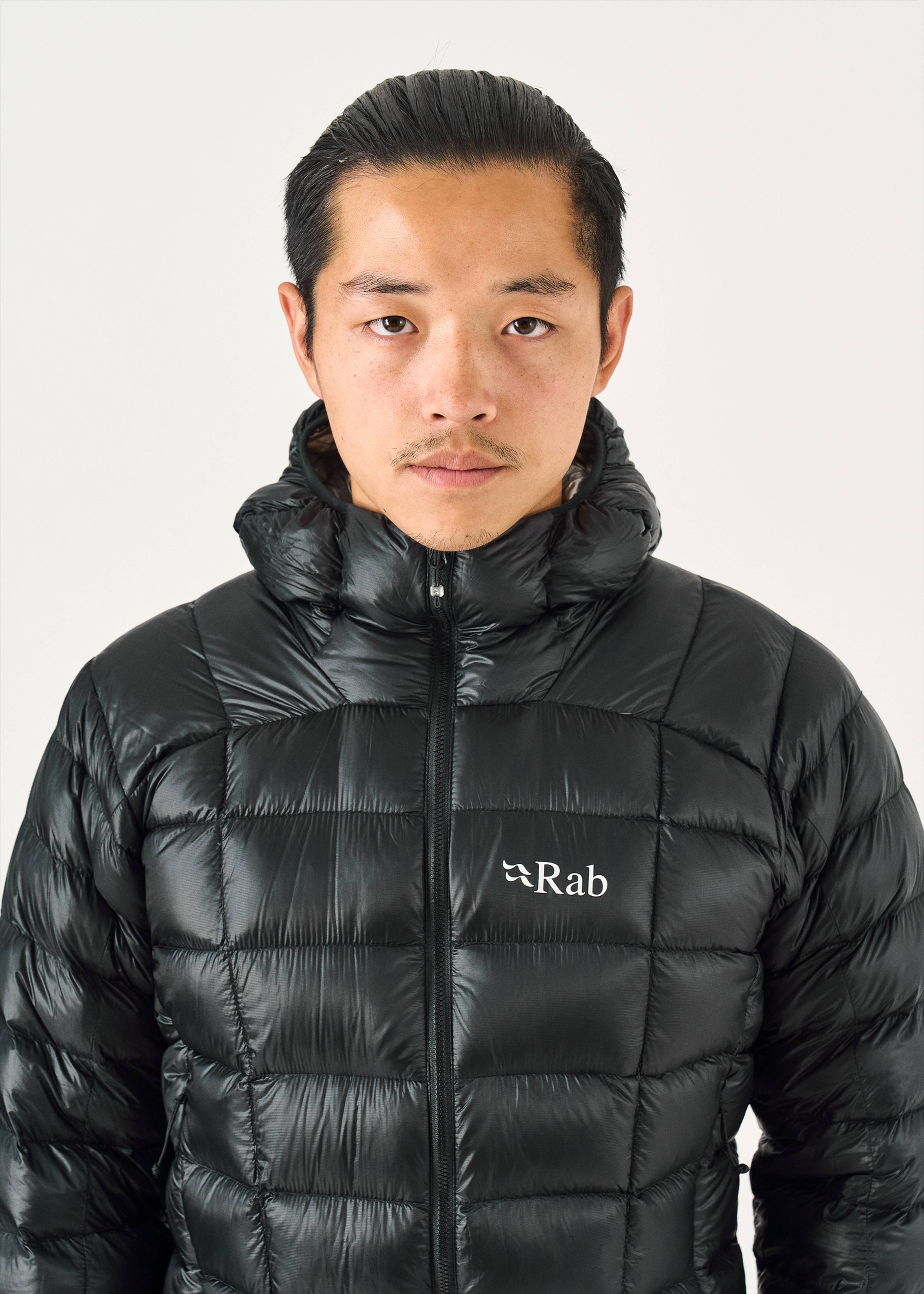 Rab Mythic G Jacket