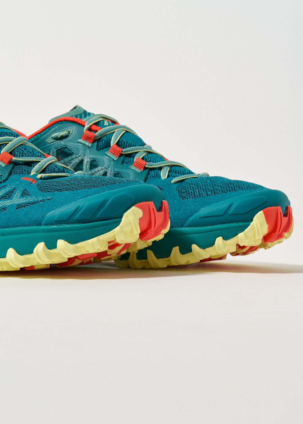 Thermoplastic reinforcements