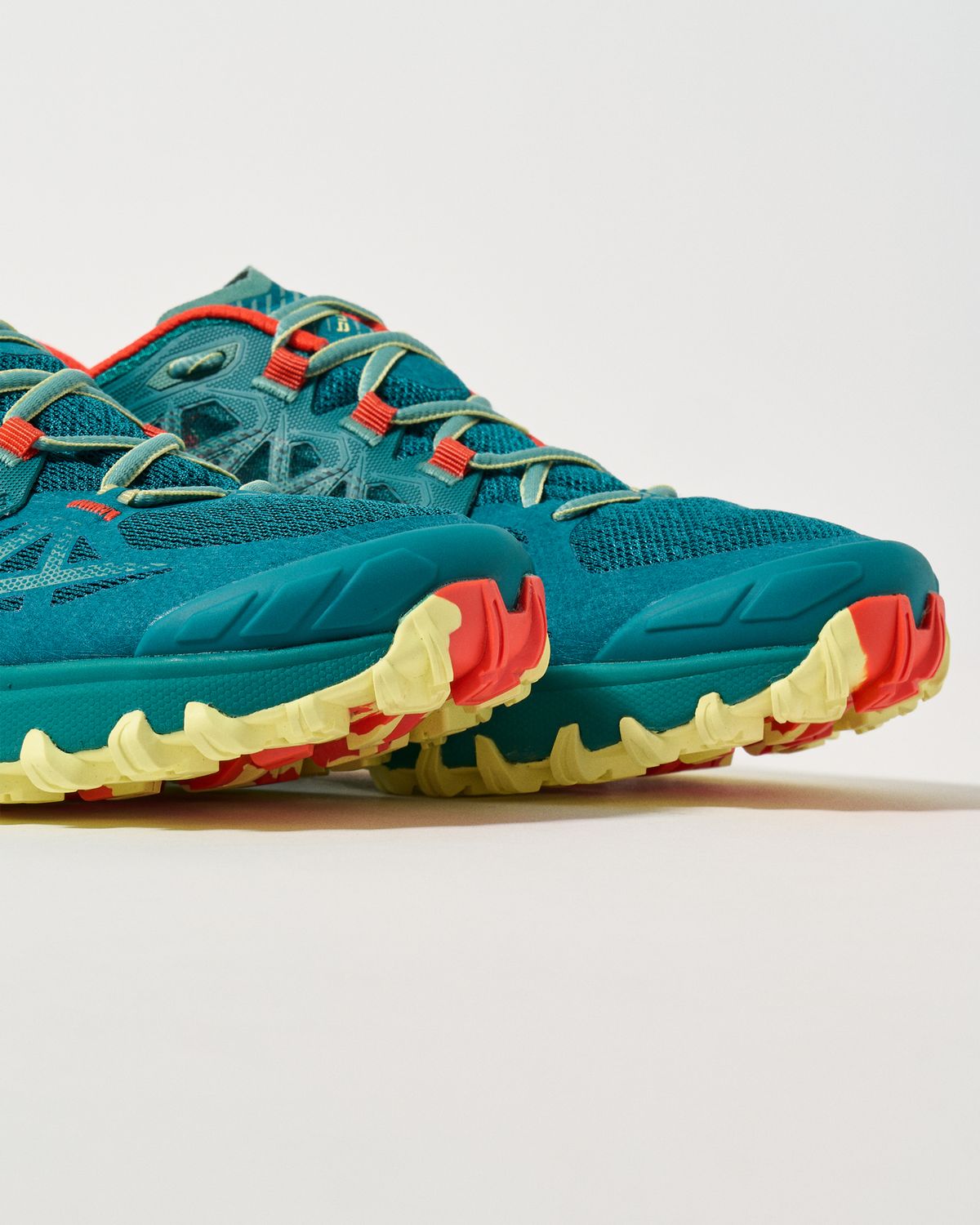 Thermoplastic reinforcements