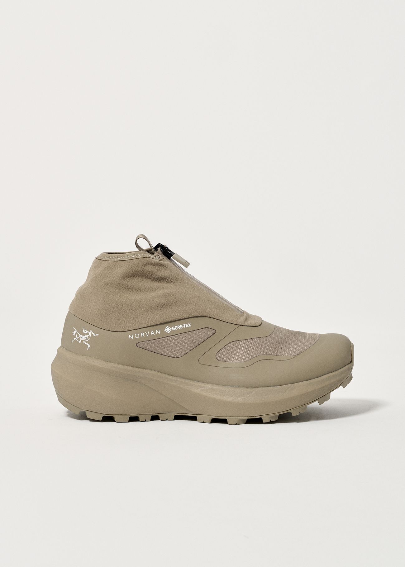 靴 Arc'teryx Norvan Nivalis GTX Shoes 27.0 Arc'teryx Norvan Nivalis GORE-TEX Trail Shoes