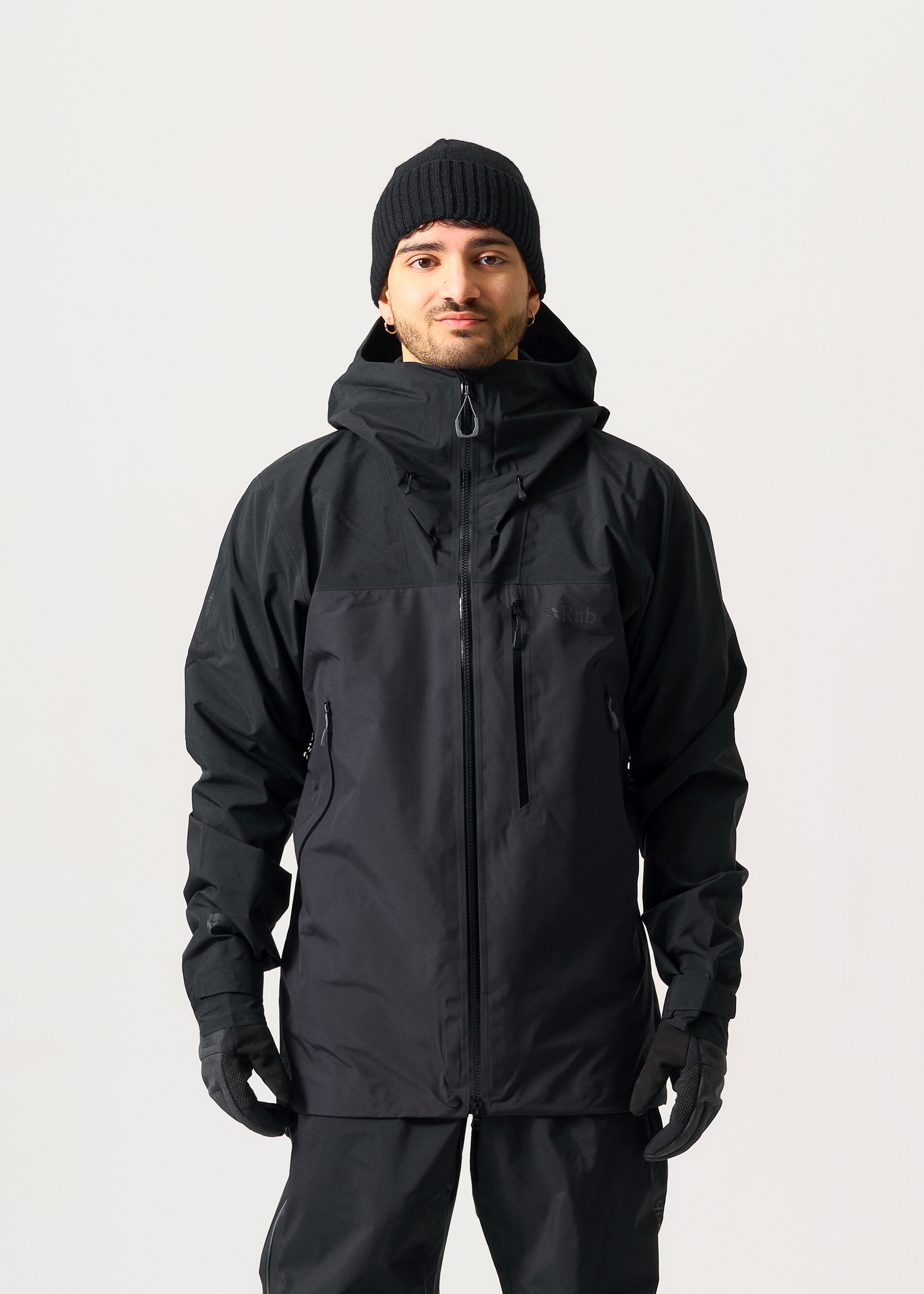Rab Latok Mountain GORE-TEX Jacket