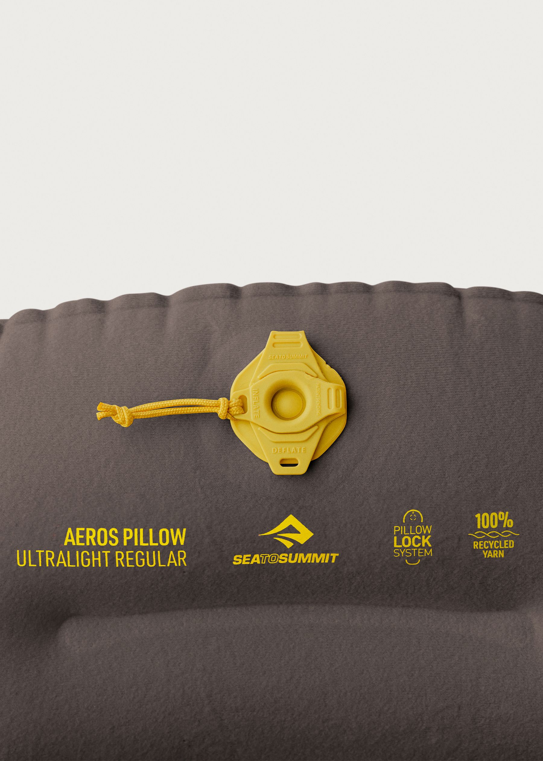Image - 3 - Aeros Ultralight Pillow - Regular