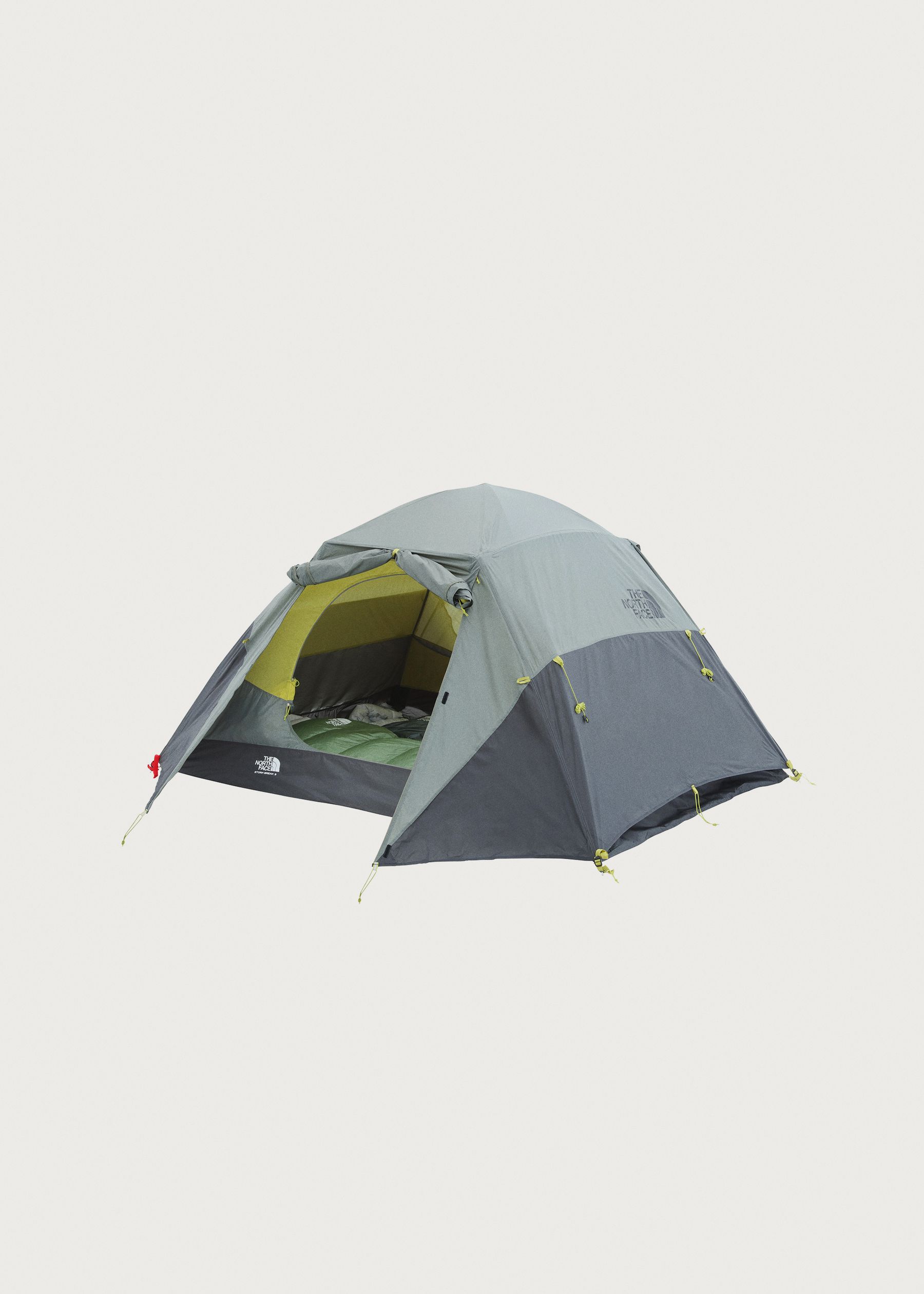The North Face Stormbreak 3 Tent