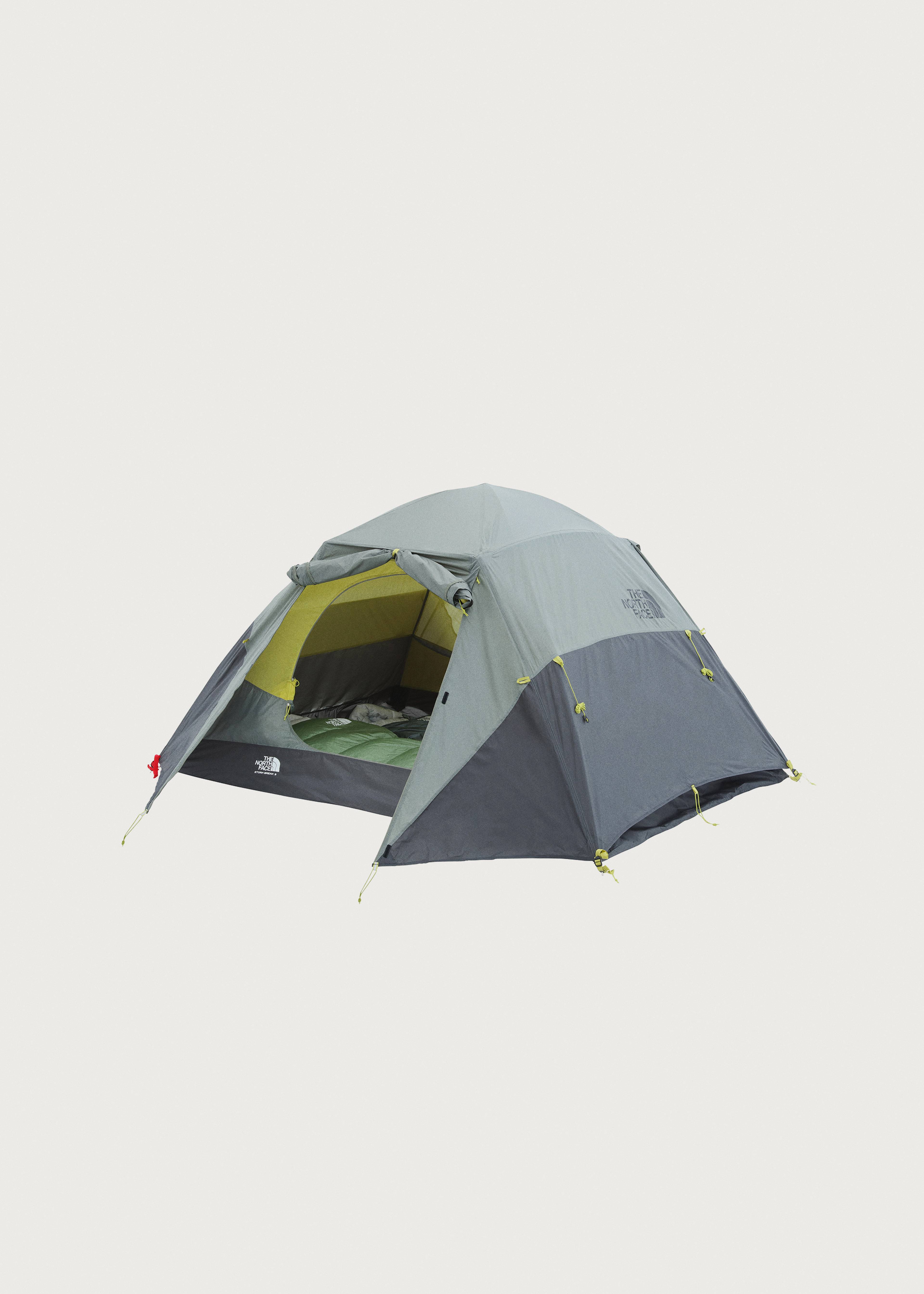The North Face Stormbreak 3 Tent