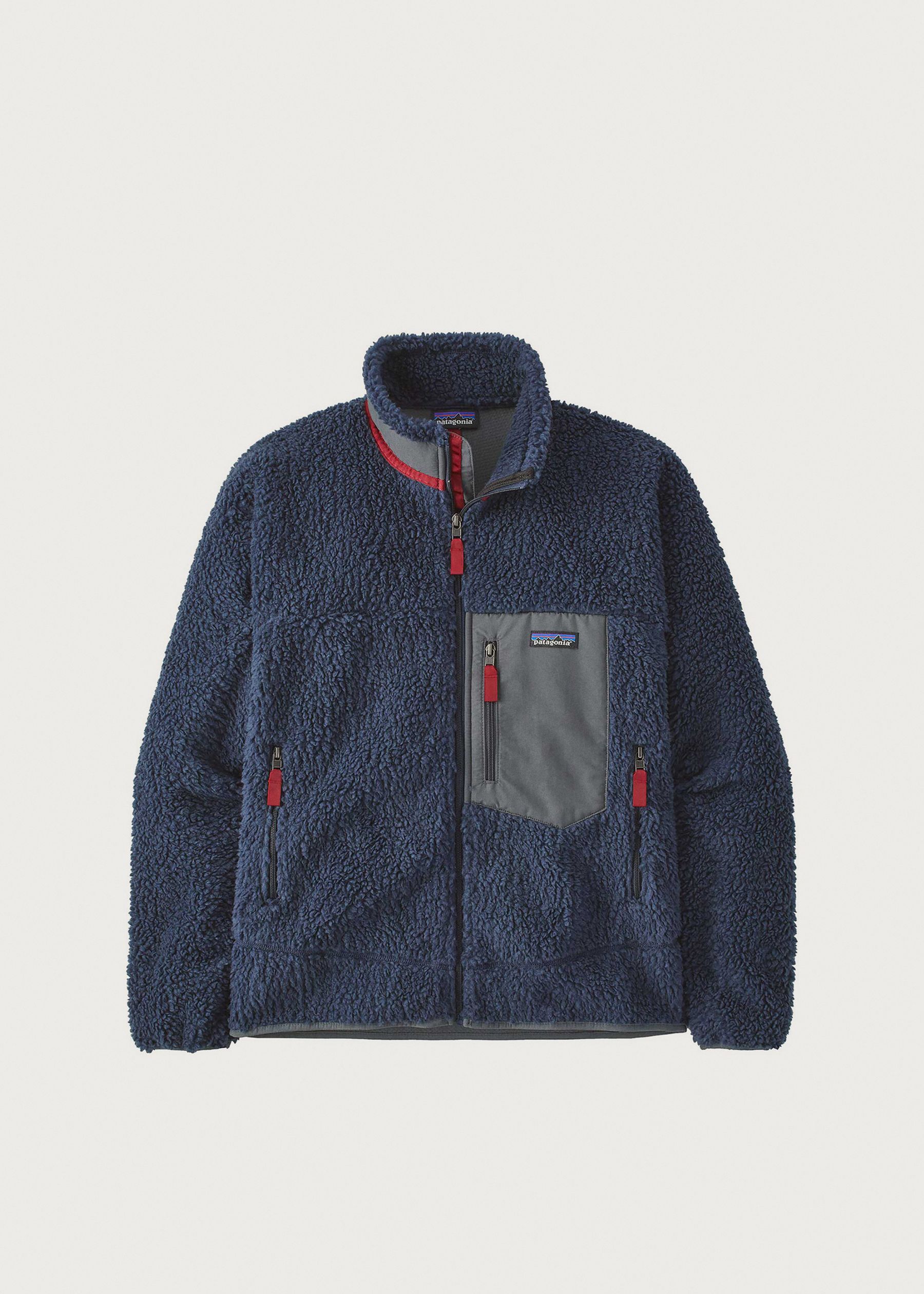 Patagonia Classic Retro-X Jacket