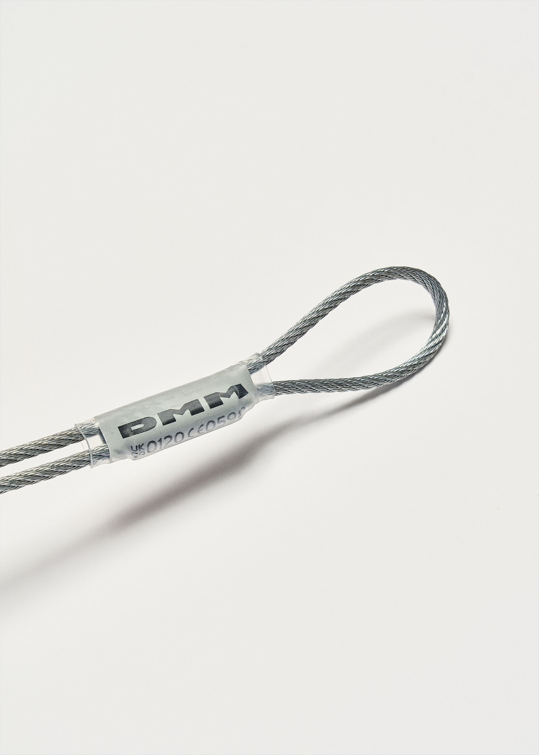 Image - 3 - Anodised Wallnuts on Wire - Size 10