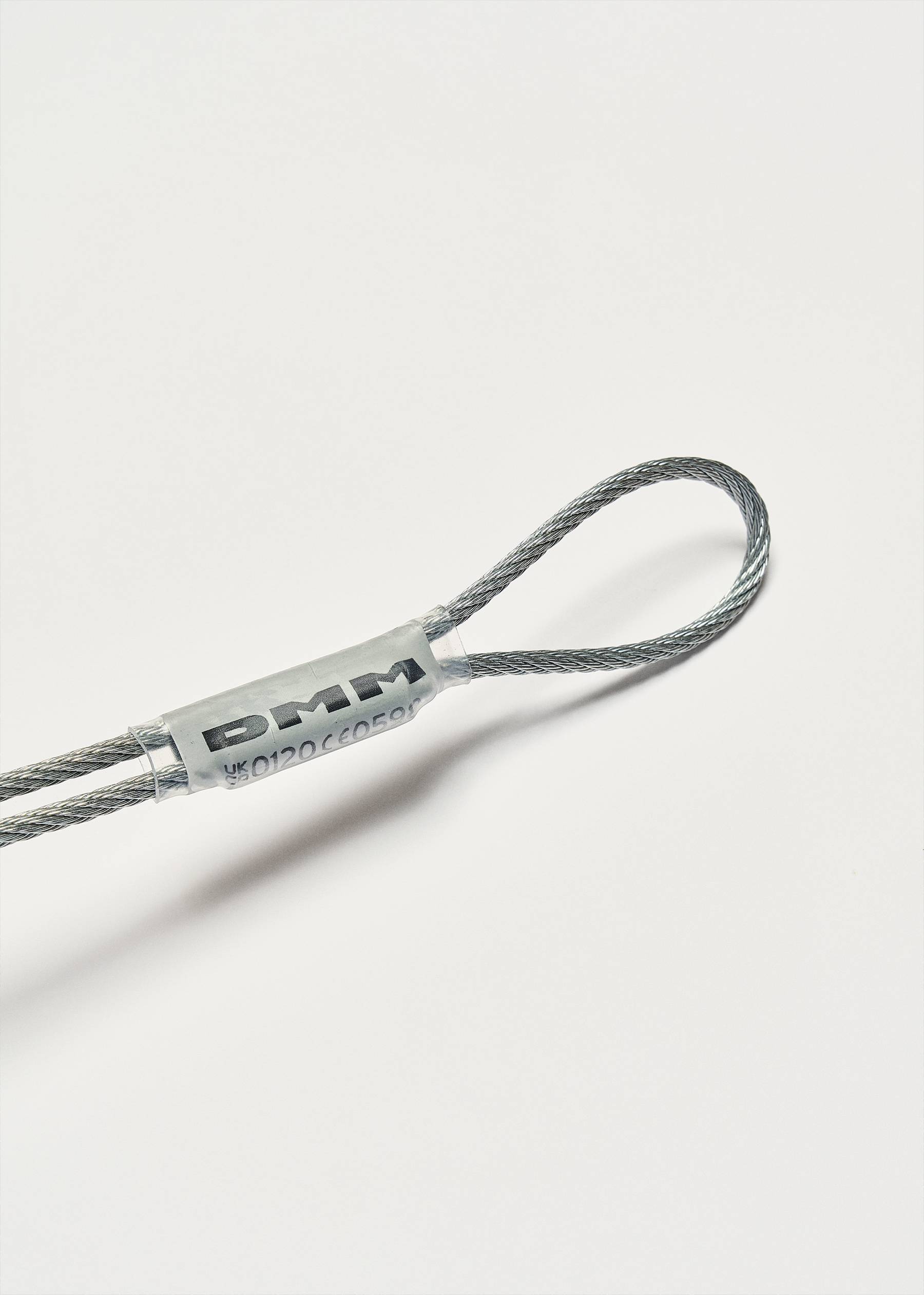 Image - 3 - Anodised Wallnuts on Wire - Size 10