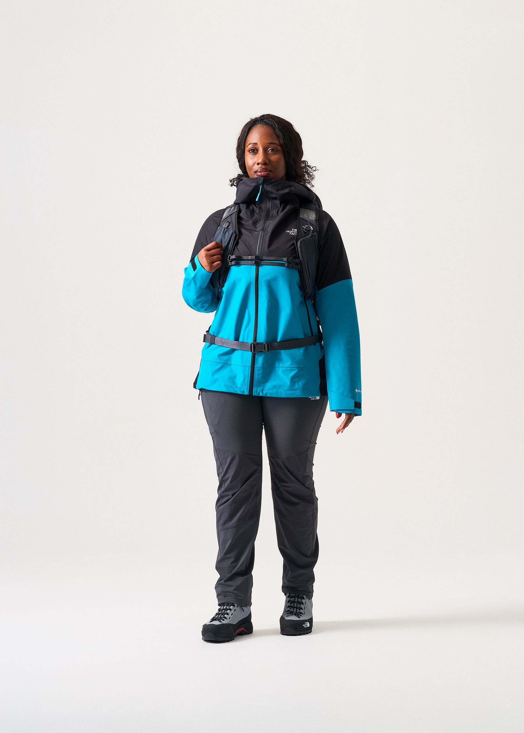 The North Face Jazzi GORE-TEX Jacket